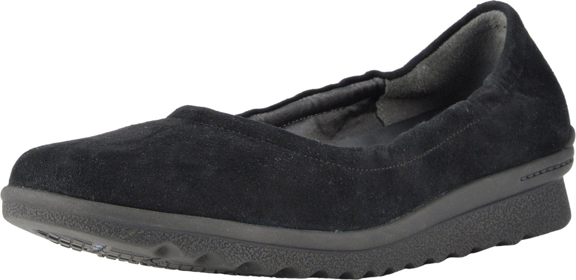 rockport chenole ballet flat