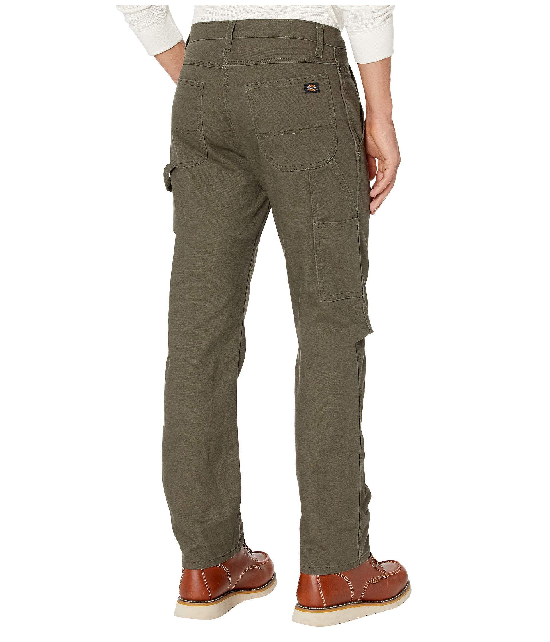dickie carpenter work pants