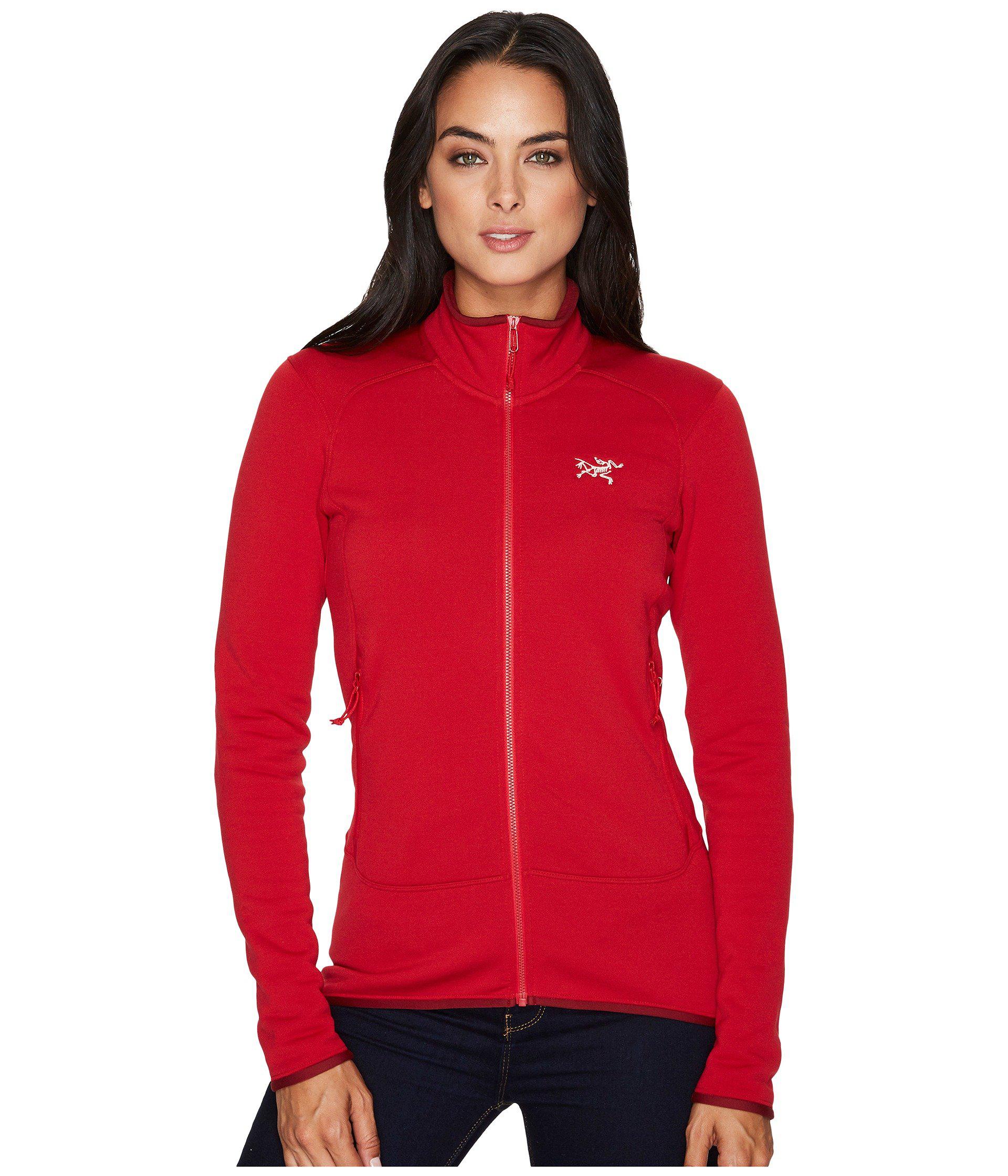 kyanite jacket women's