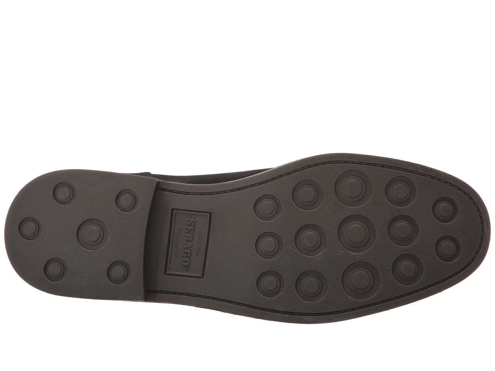sebago turner chelsea waterproof
