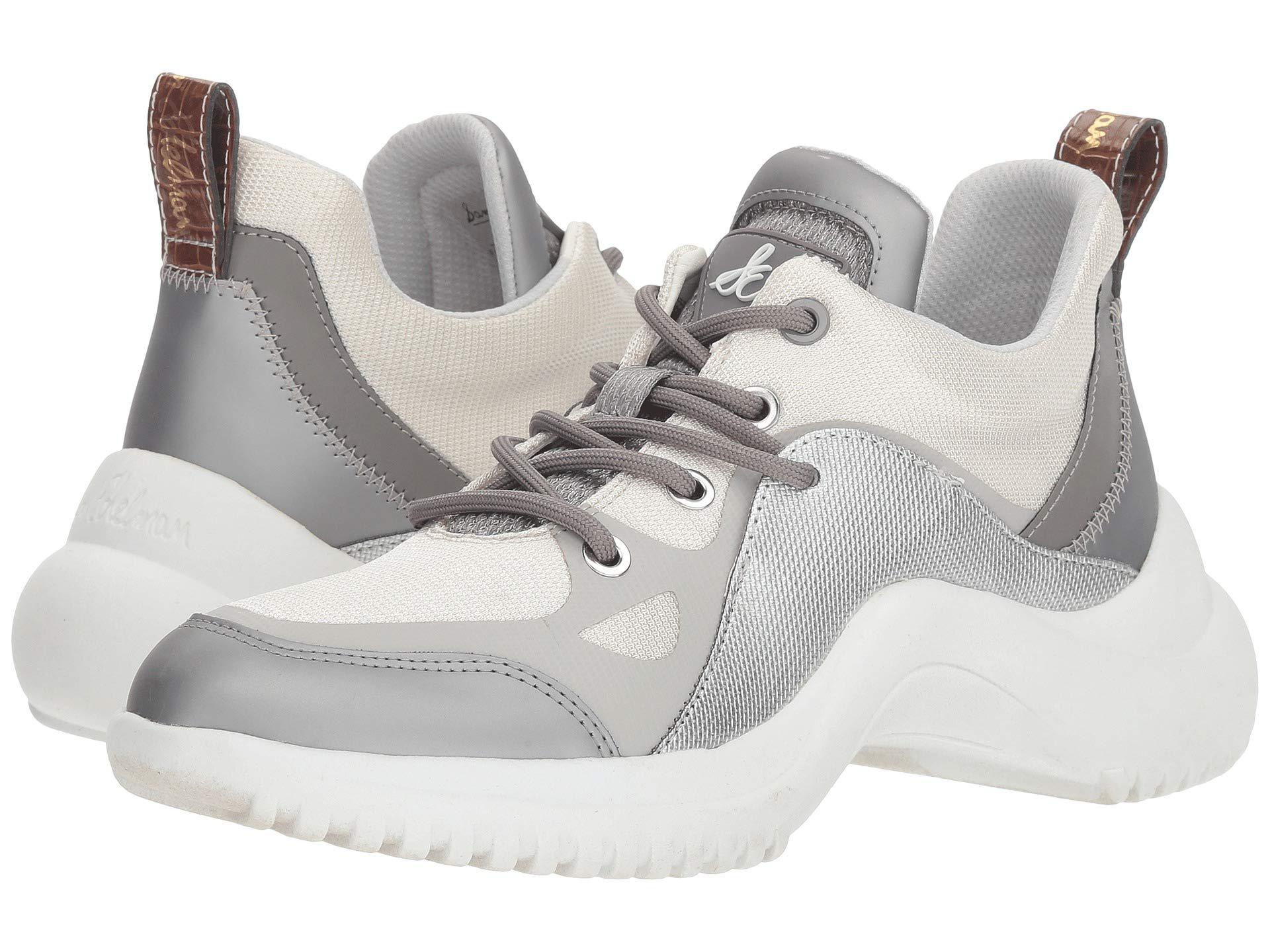 sam edelman meena dad sneaker