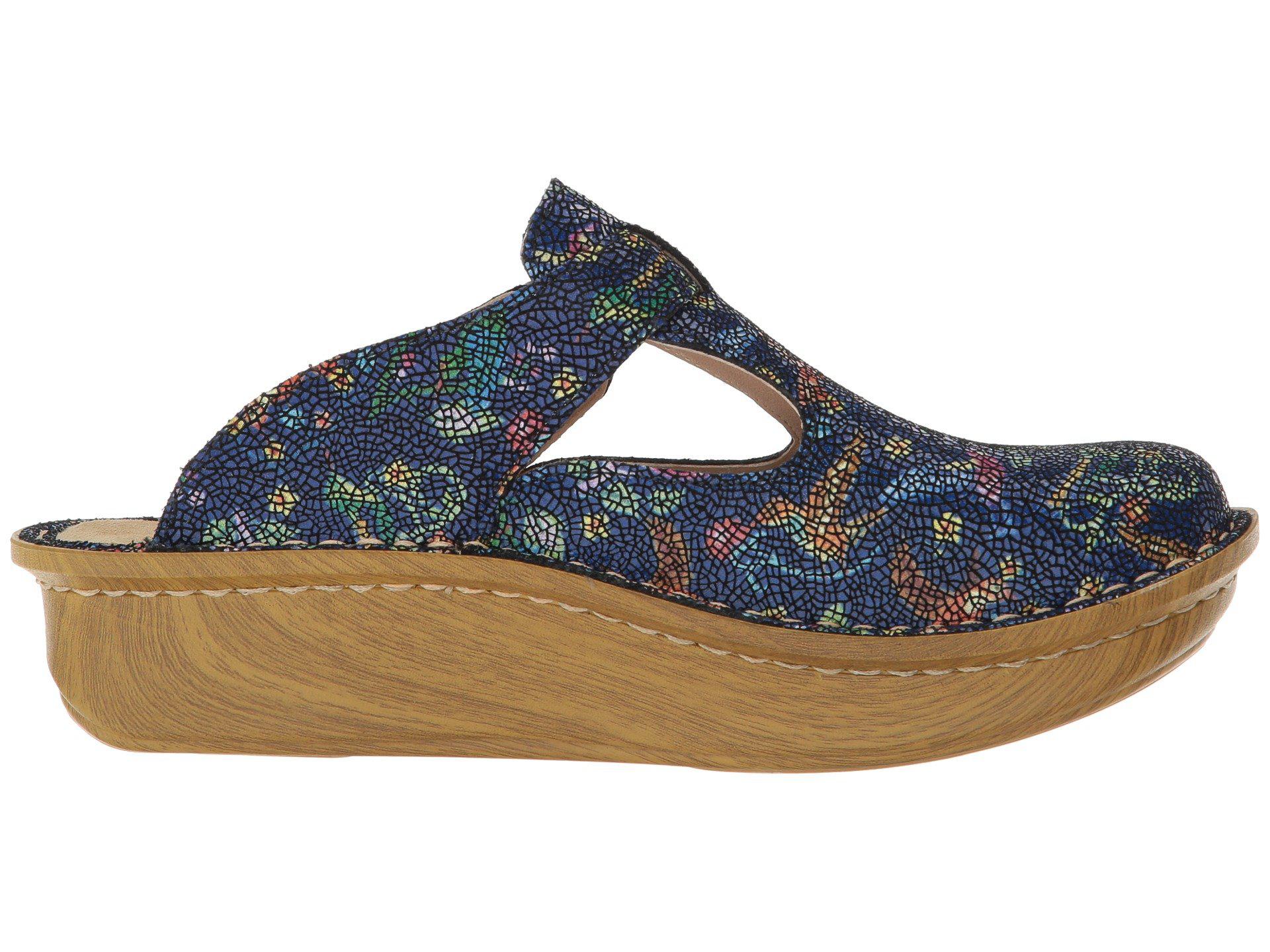 alegria classic craftswoman