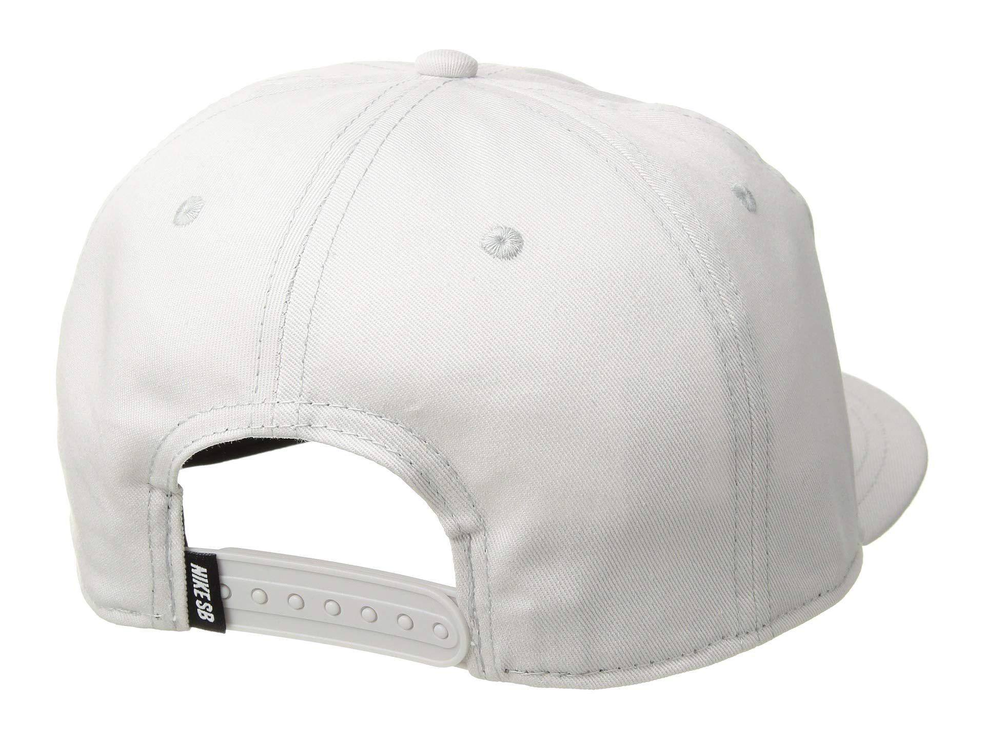 nike sb vintage cap