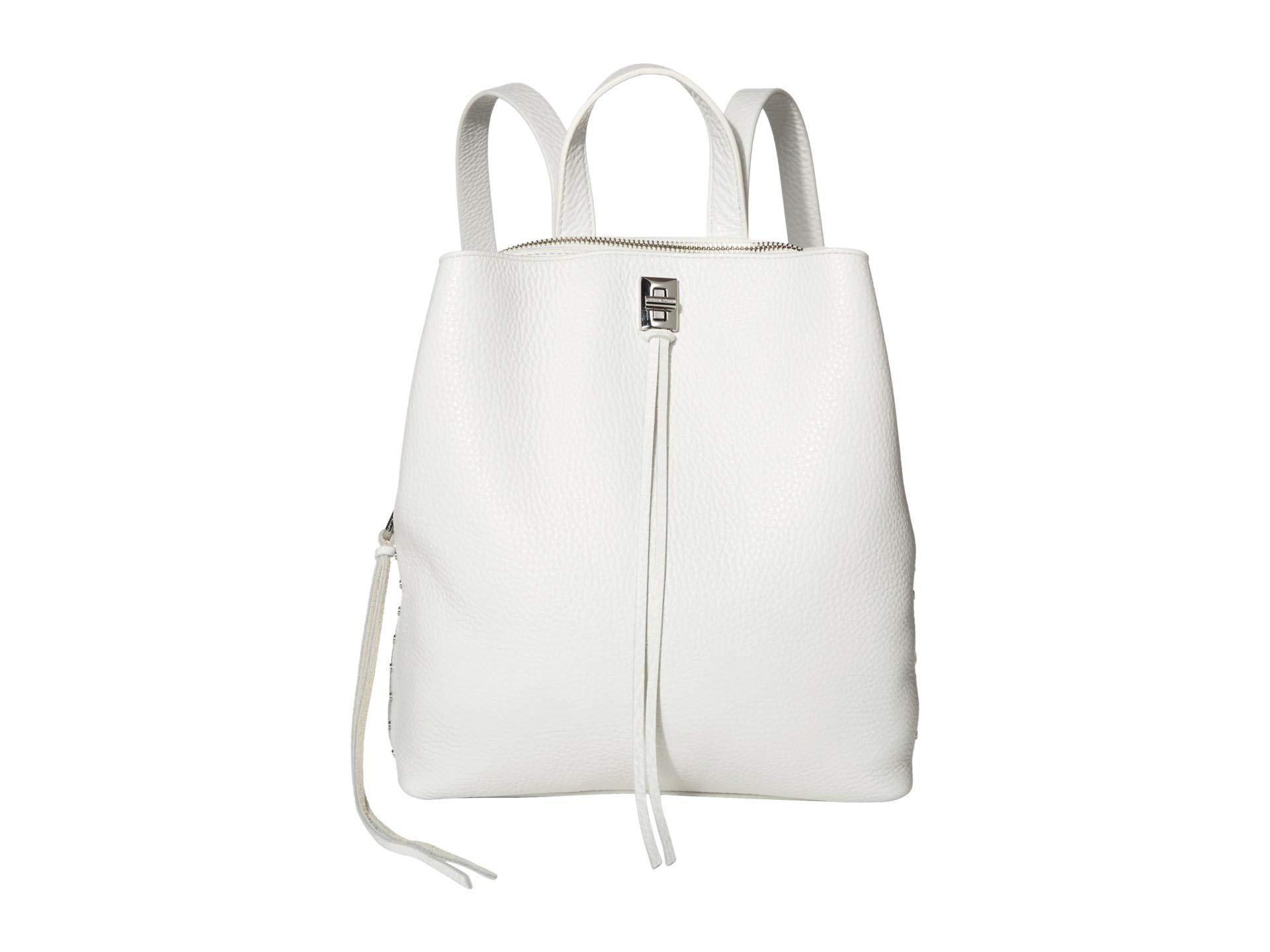 rebecca minkoff darren backpack