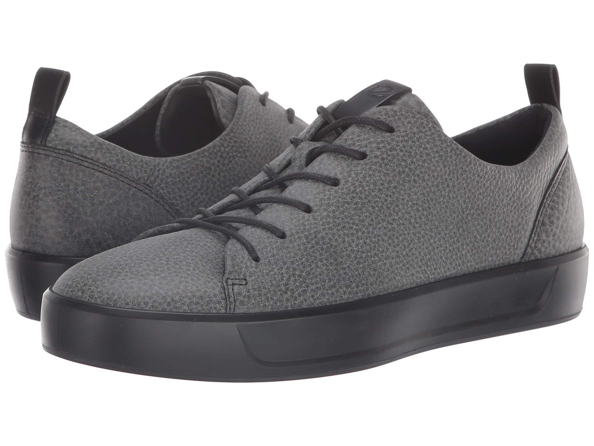 ecco soft 8 rose dust