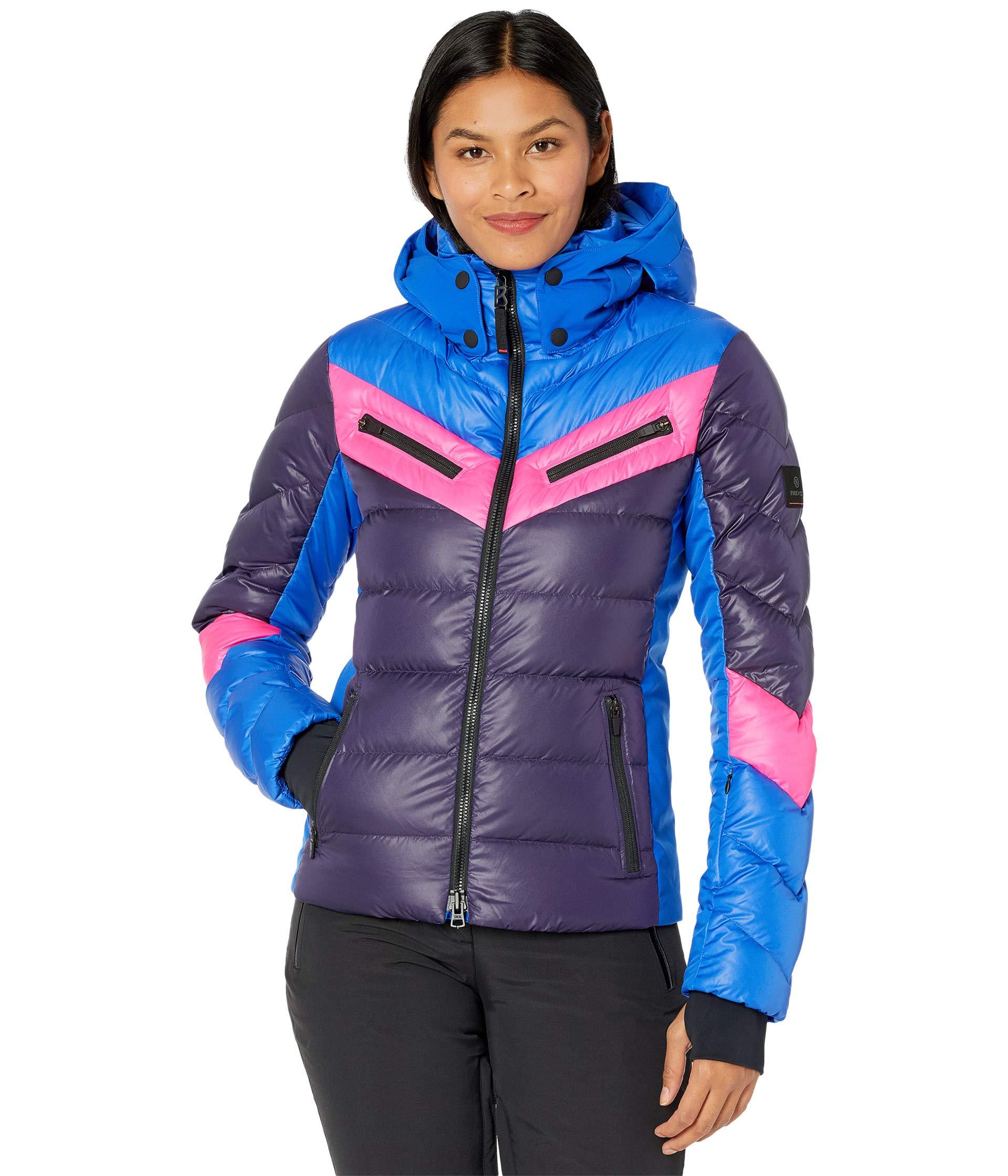 Bogner Fire + Ice Synthetic Farina-d Clothing in Blue | Lyst