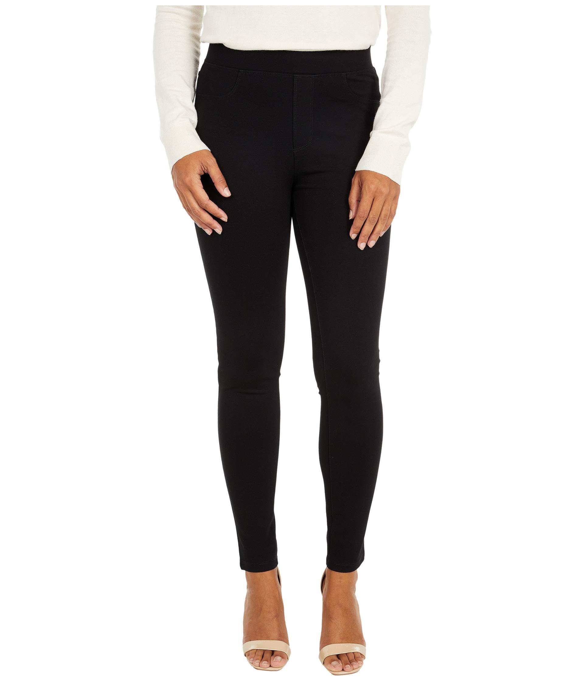 Sanctuary Synthetic Runway Ponte Leggings With Functional Pockets in ...