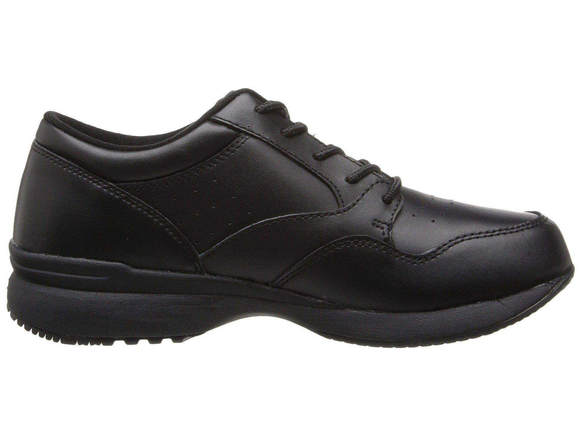 Propet Leather Life Walker Medicare/hcpcs Code = A5500 Diabetic Shoe in