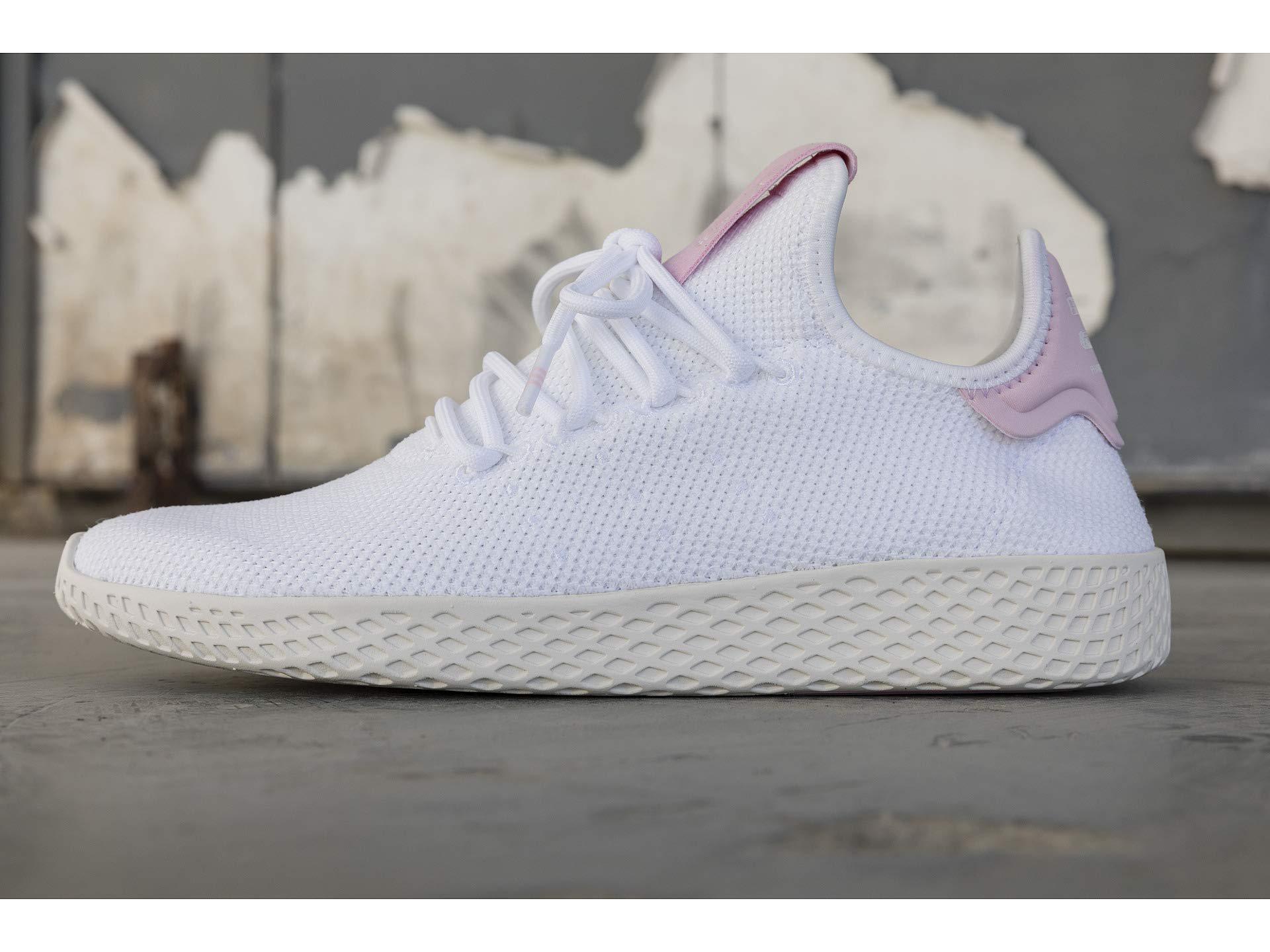 adidas tennis hu white