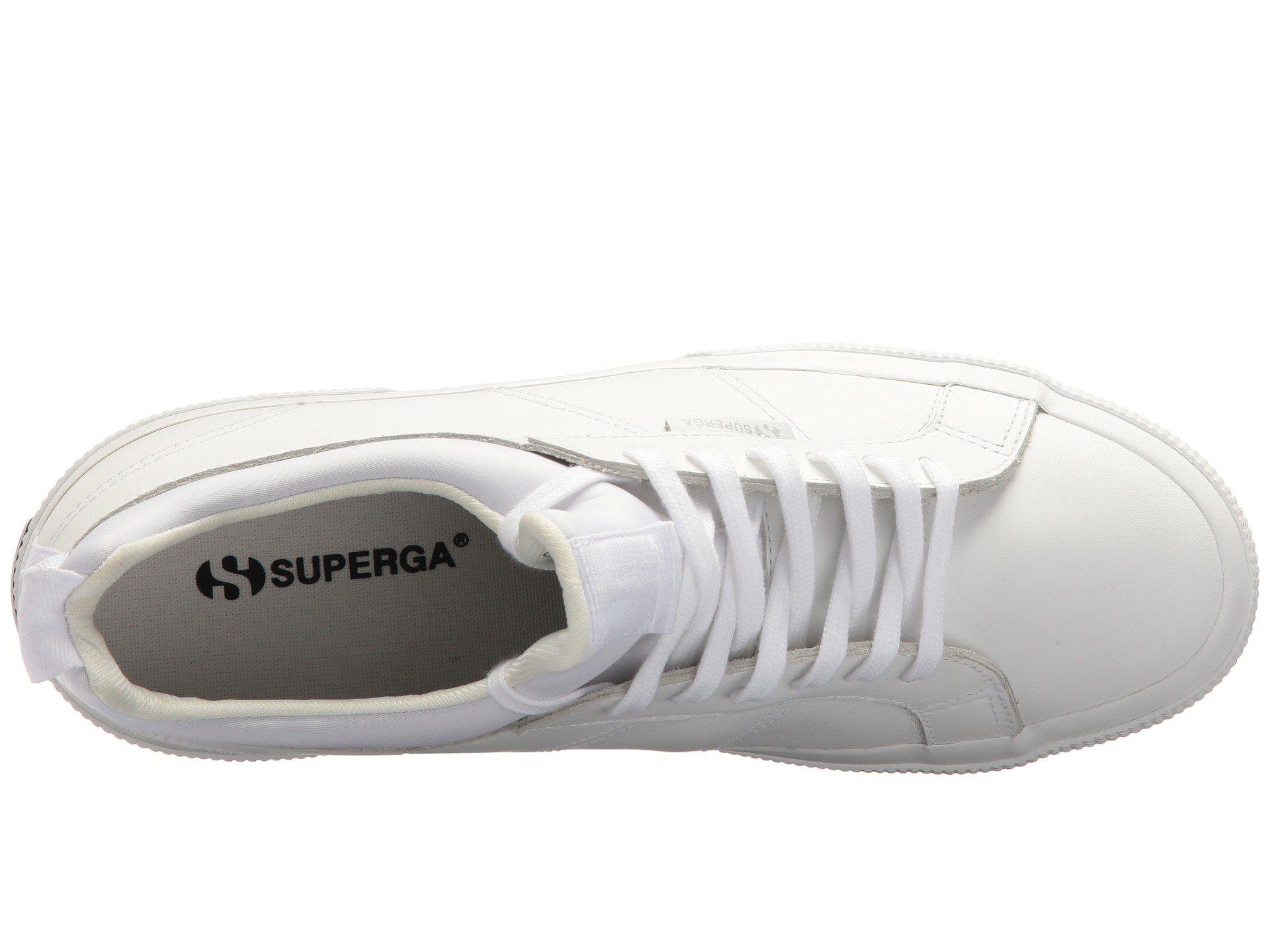 superga 2880