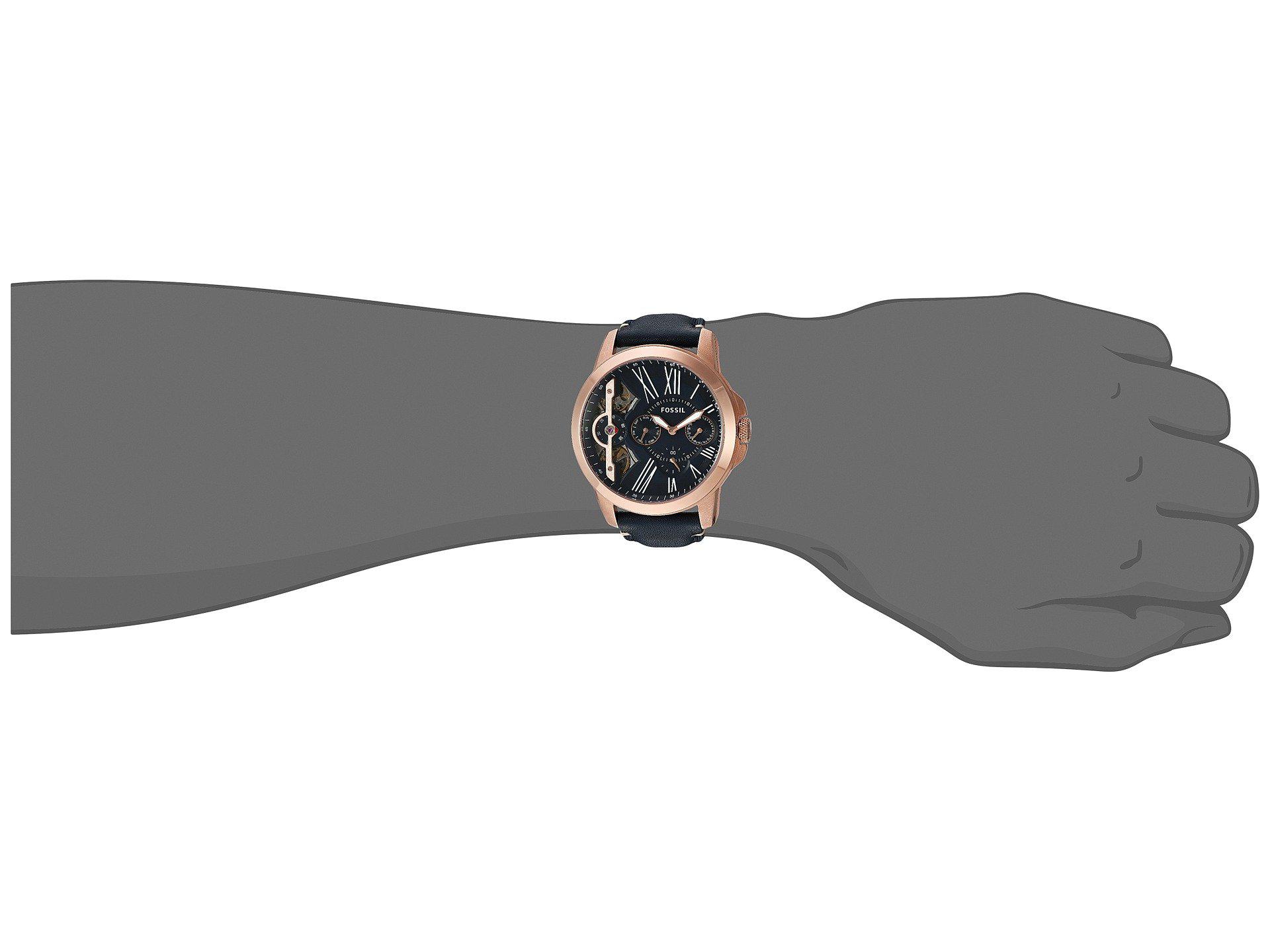 fossil grant me1162