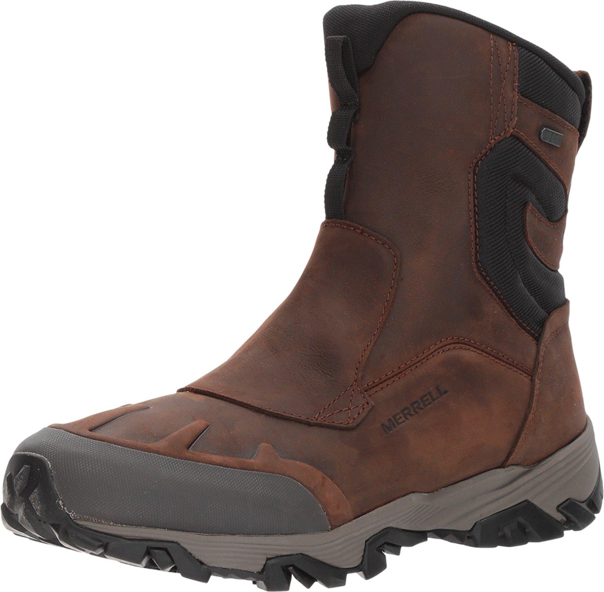 overlook 8 ice  waterproof