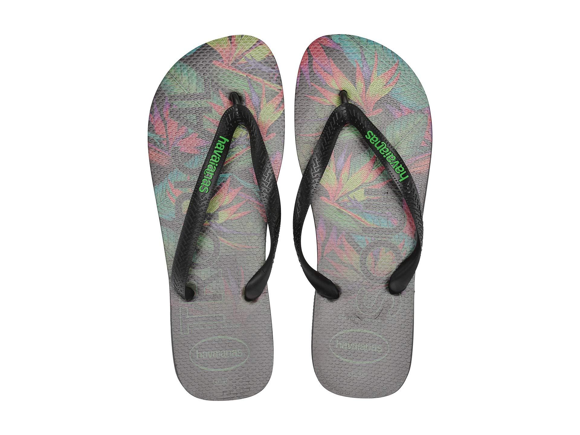 havaianas top tropical