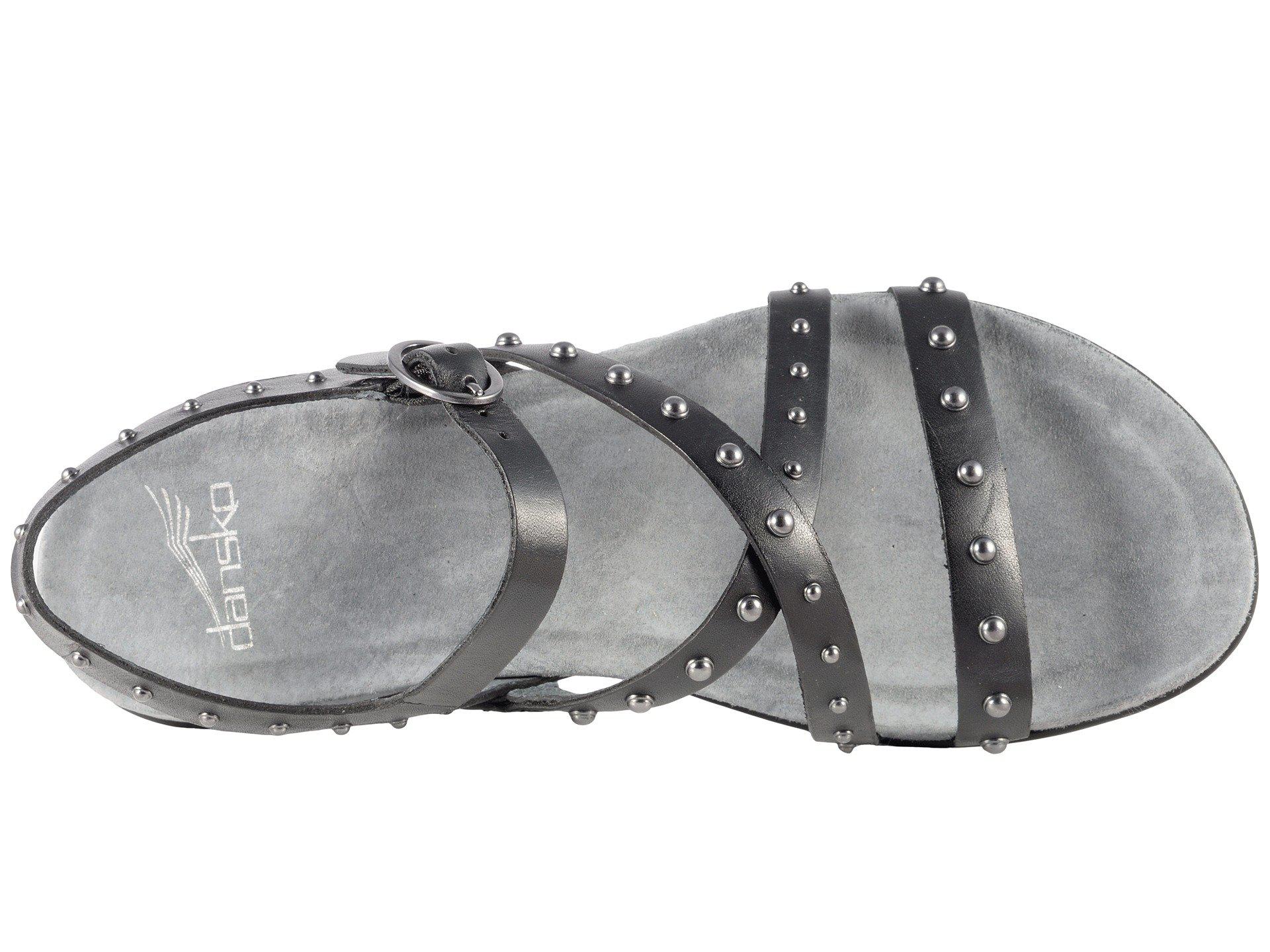 dansko brigitte