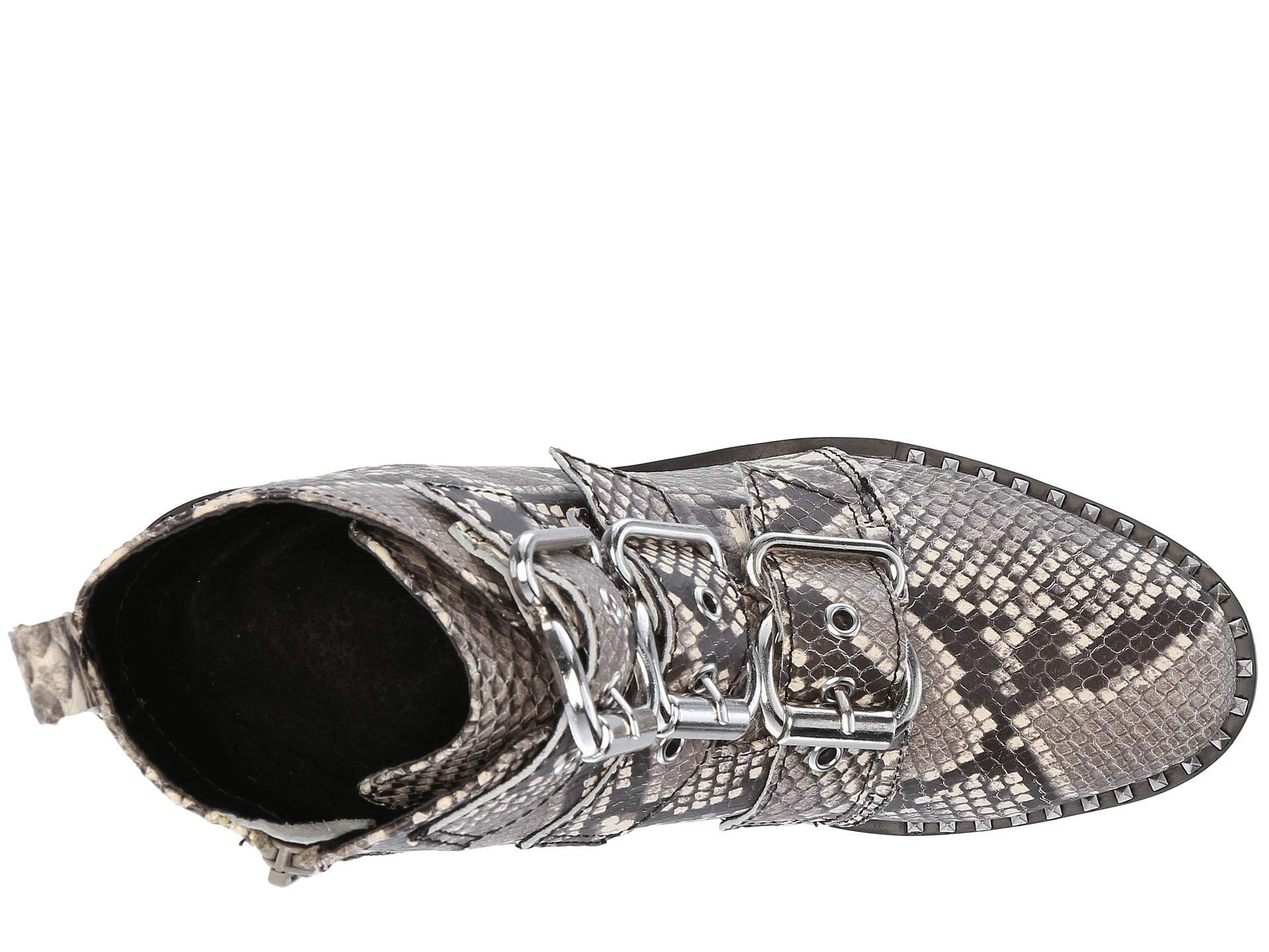 steve madden recharge bootie