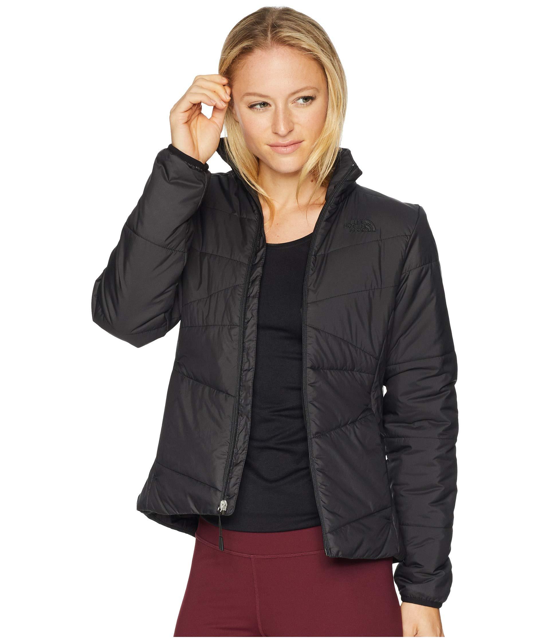 the north face women's bombay jacket