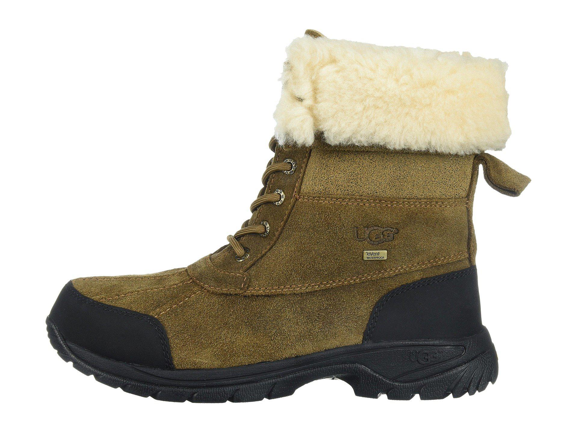 ugg butte bomber