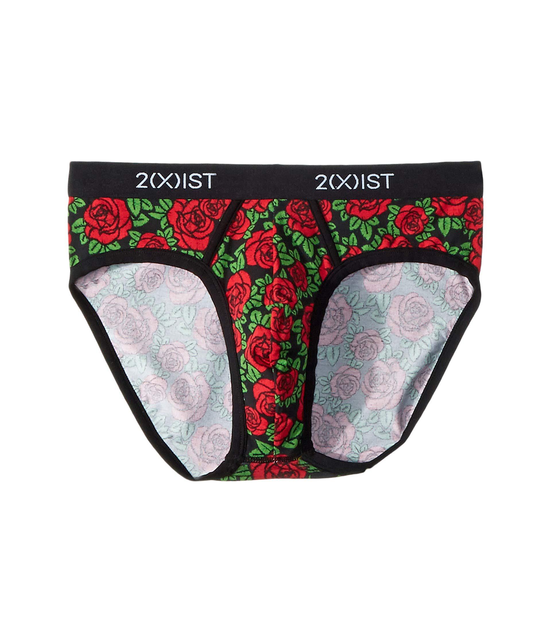 2xist men's underwear