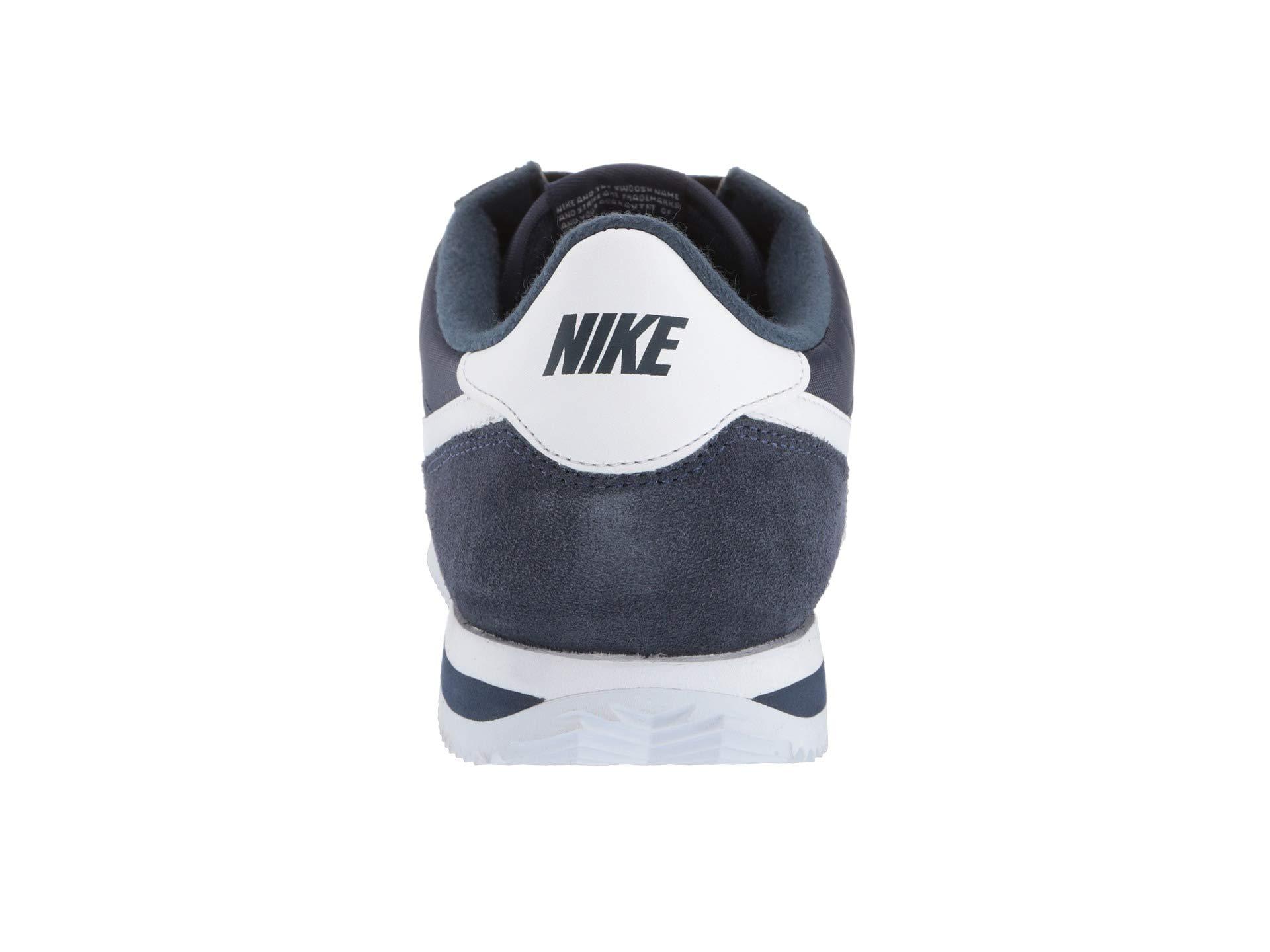 nike nylon shoes
