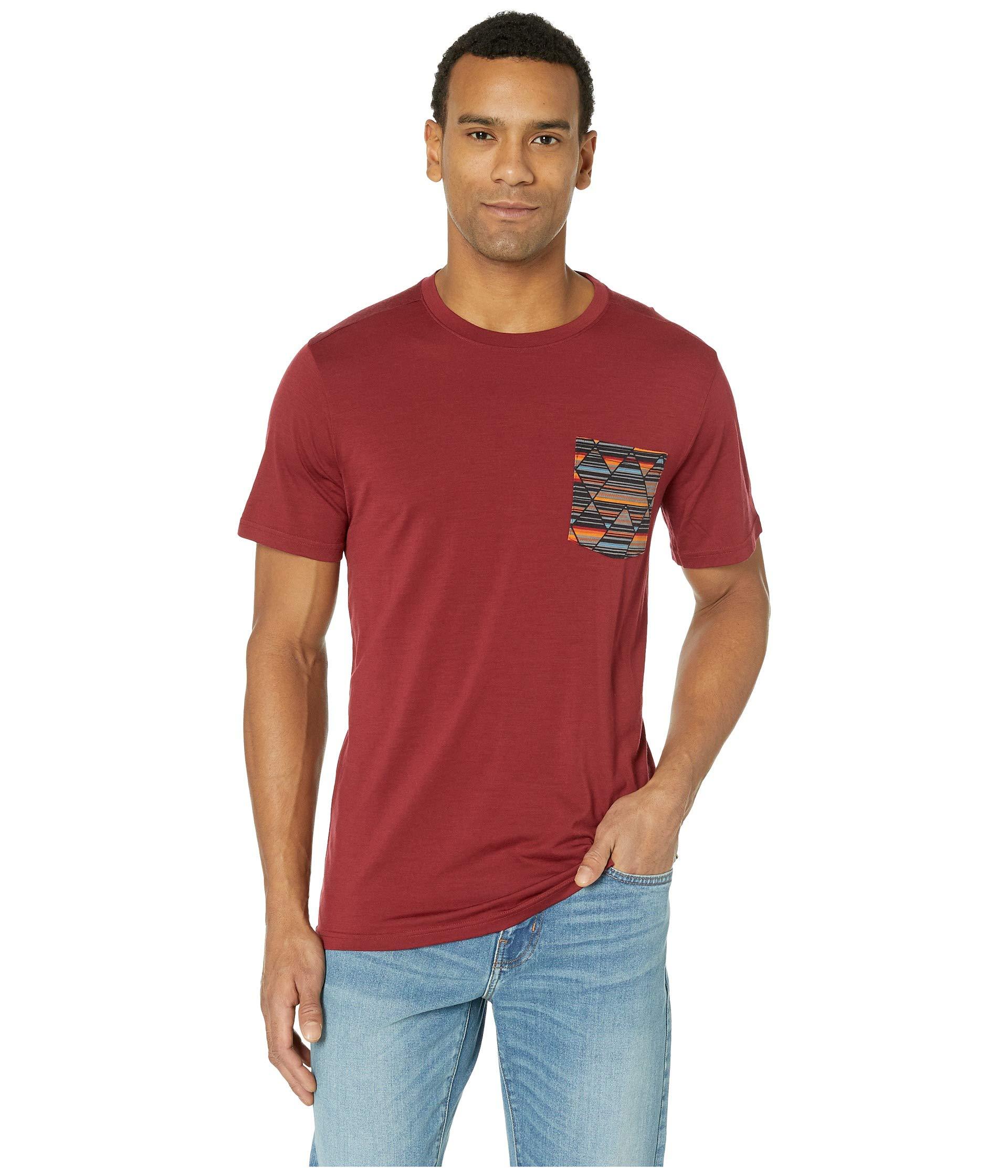 smartwool 150 t shirt