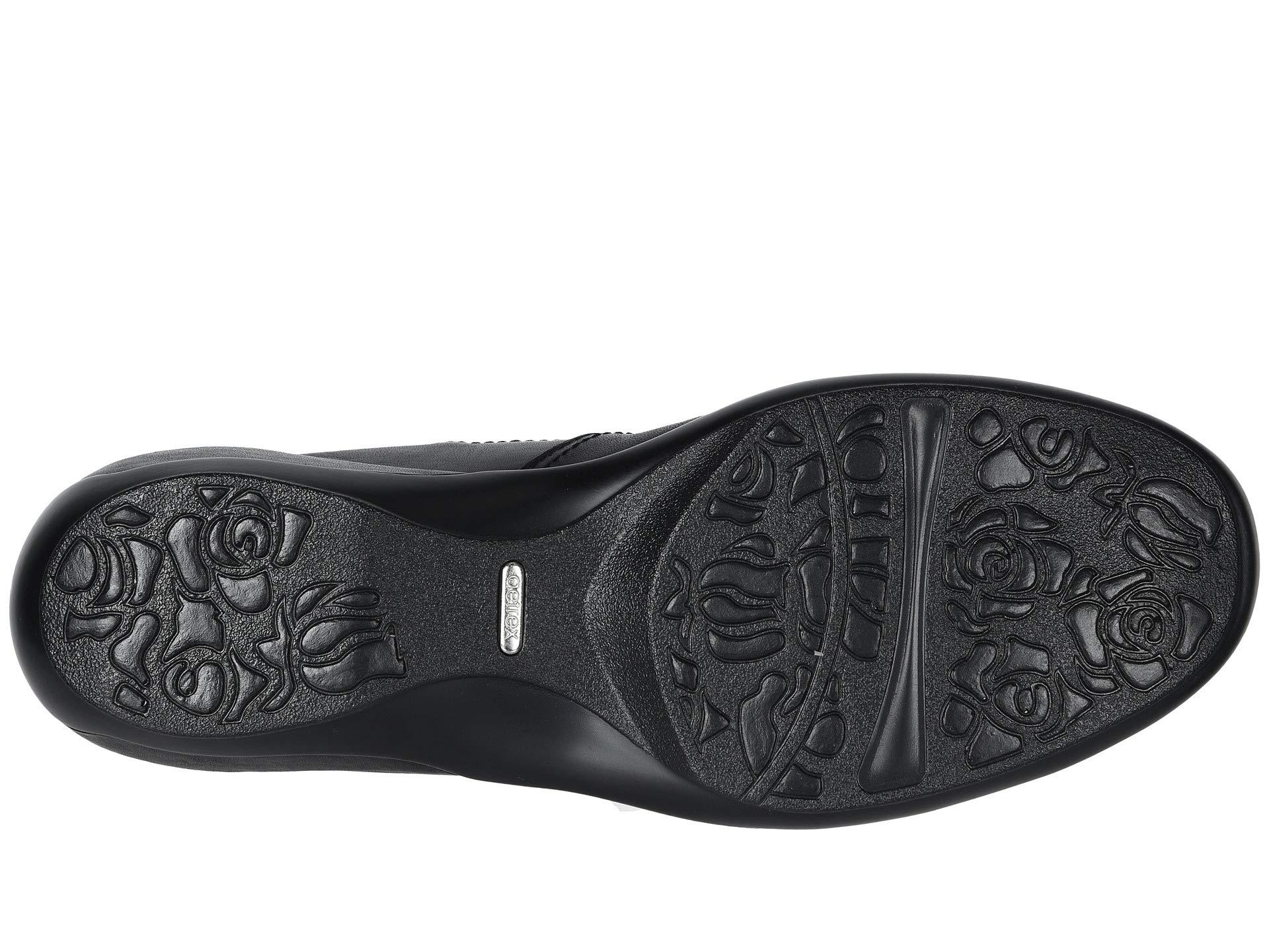 aetrex kailey ankle boot