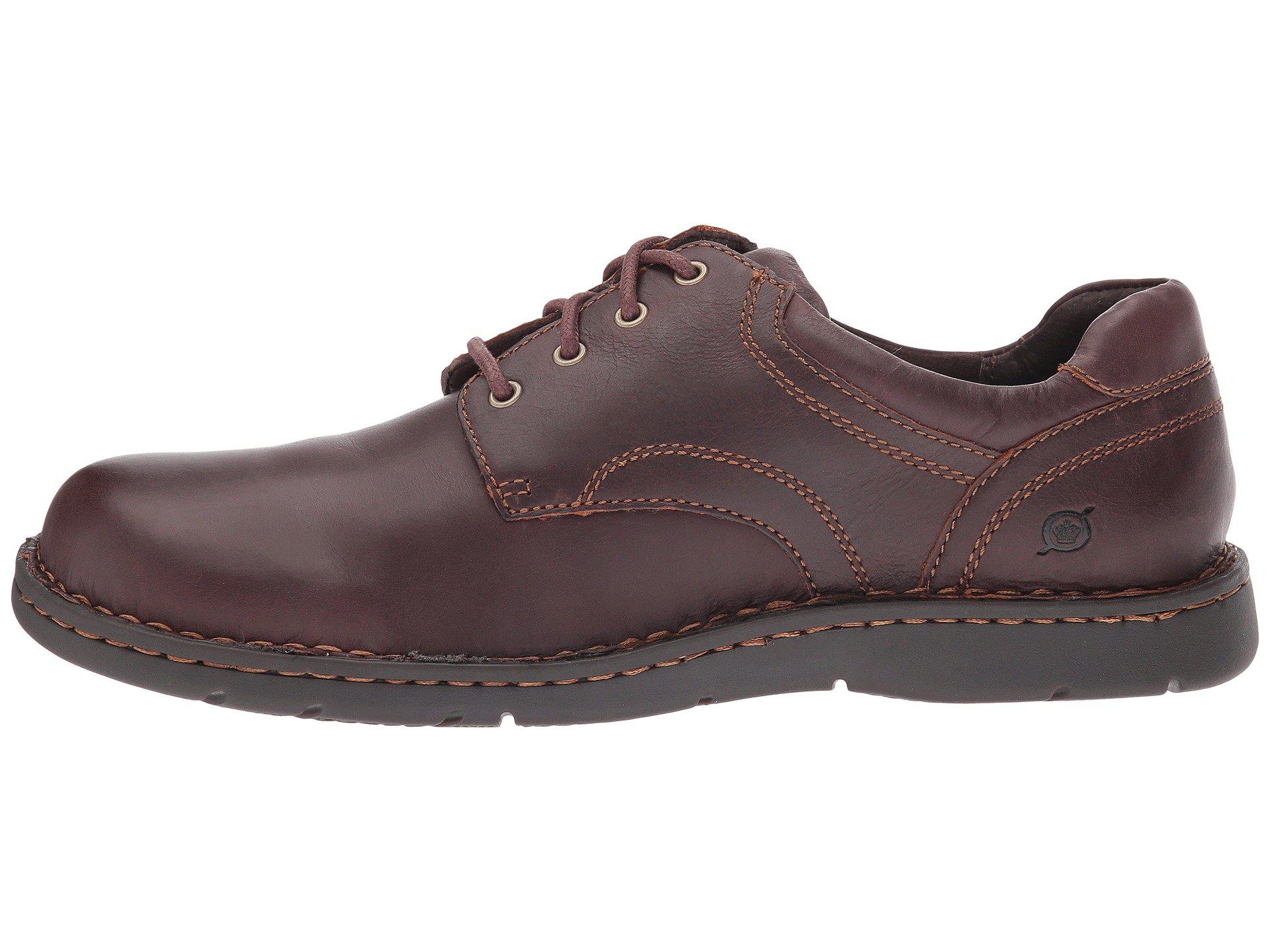 born howard shoes