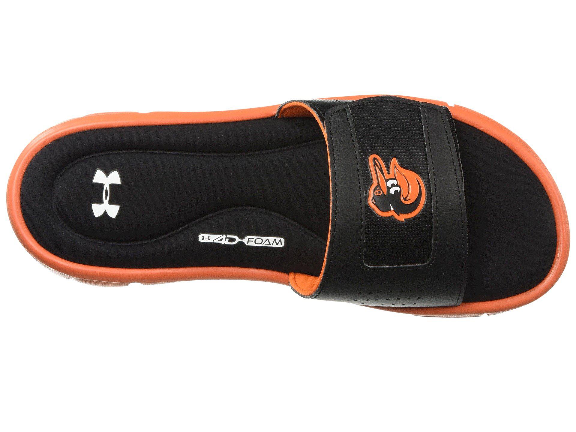 under armour orioles