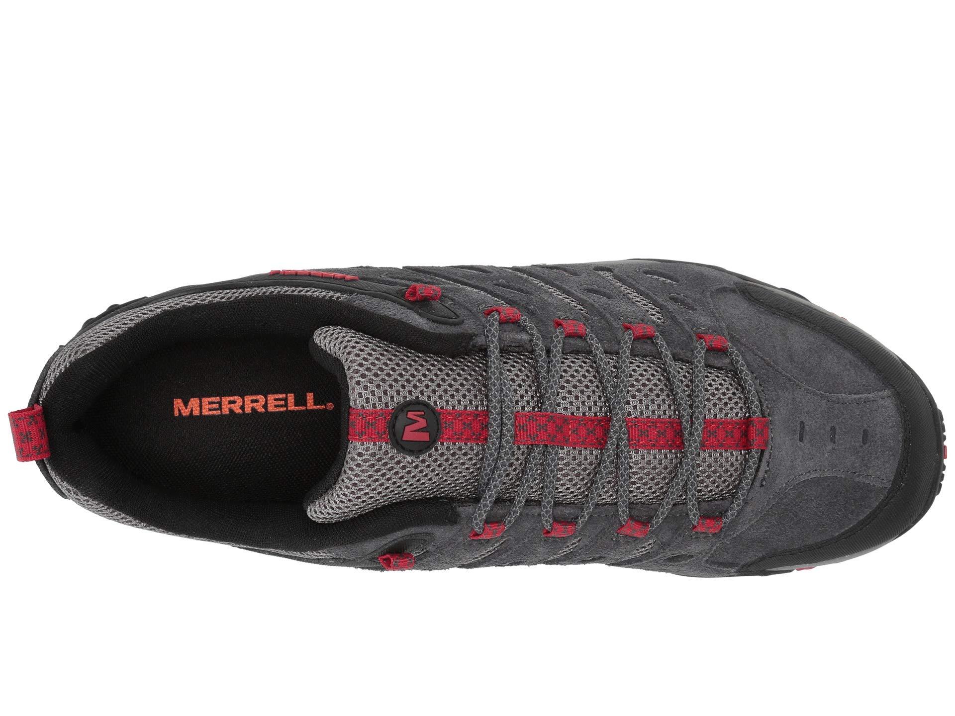 merrell men's crosslander