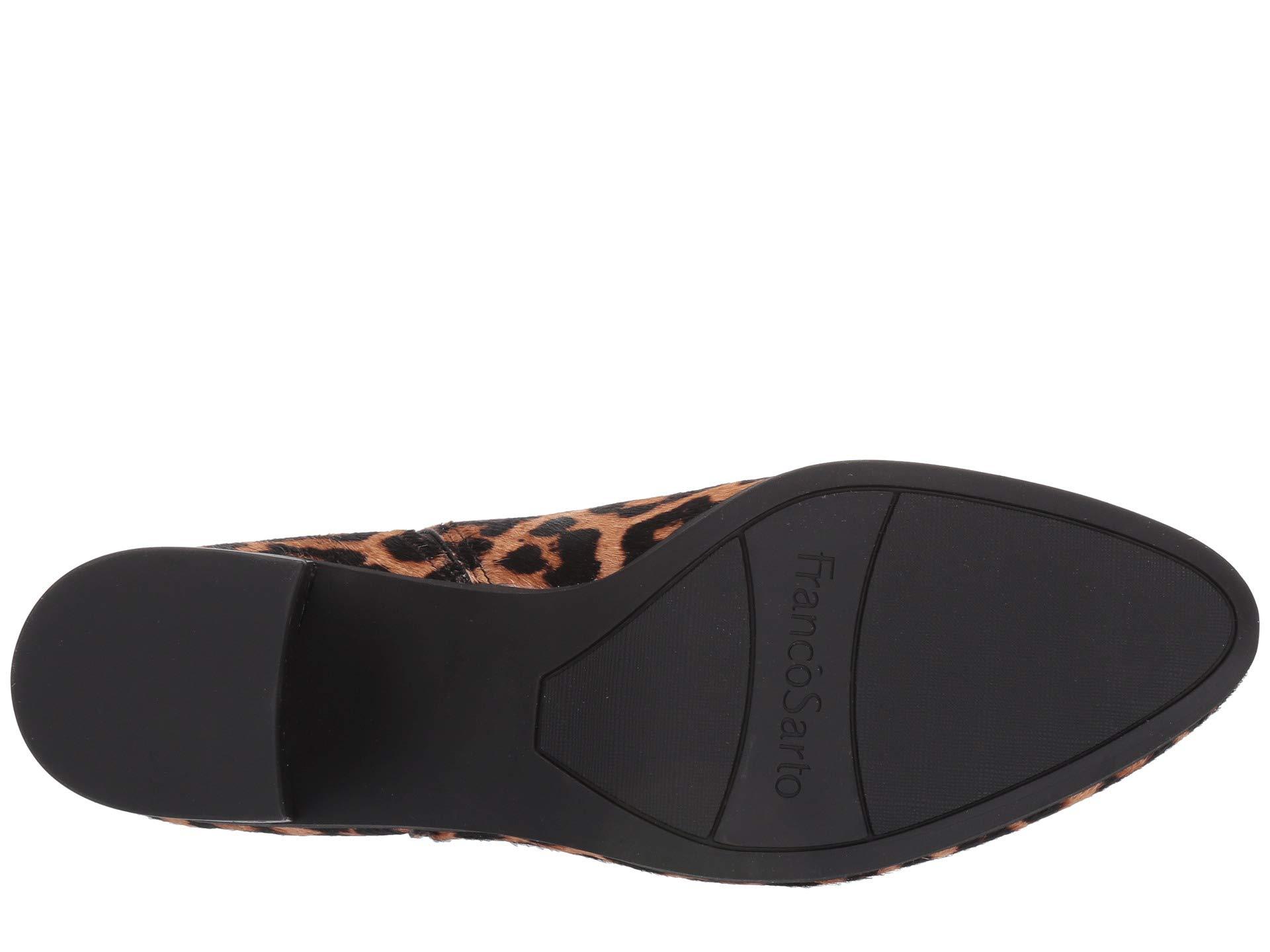 franco sarto reeve 2