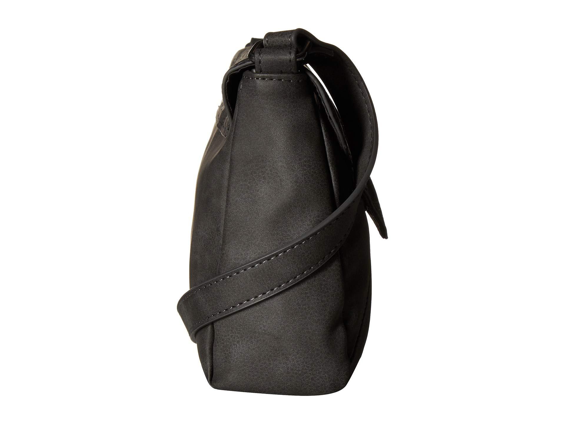Roxy Sunset Road Crossbody (true Black) Cross Body ...