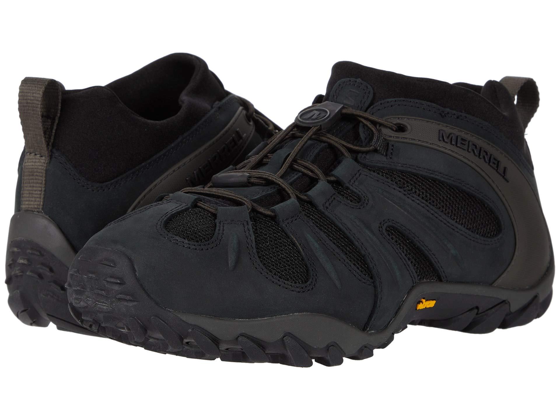 merrell men's chameleon stretch