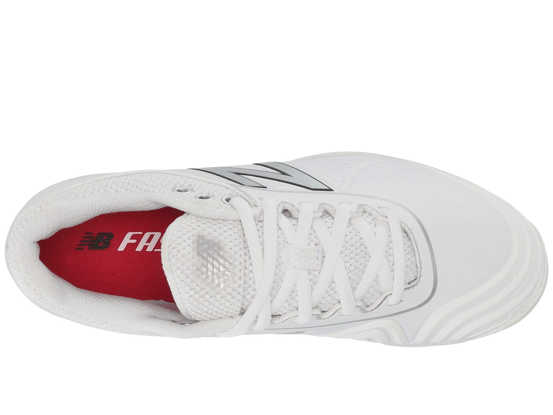 New Balance Synthetic Fuse V2 Tpu in 