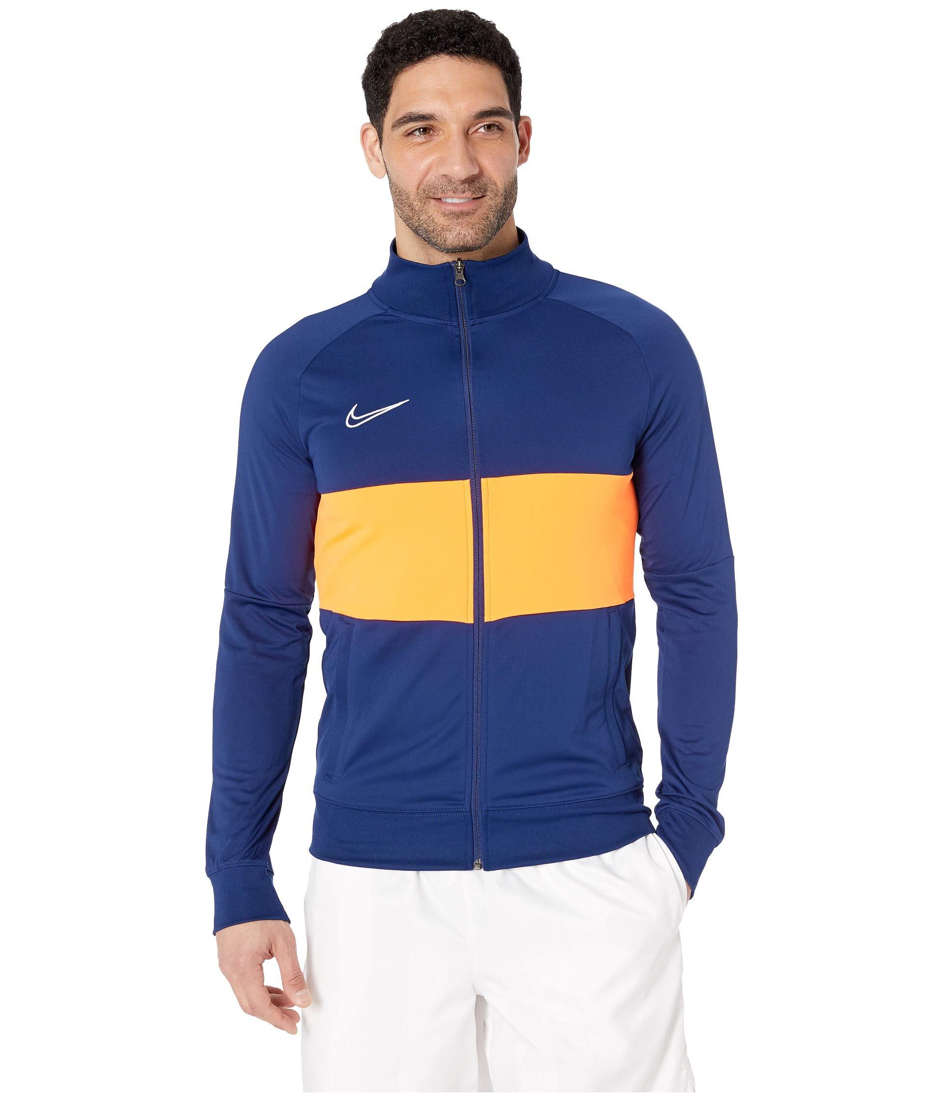 nike dry academy k tracksuit