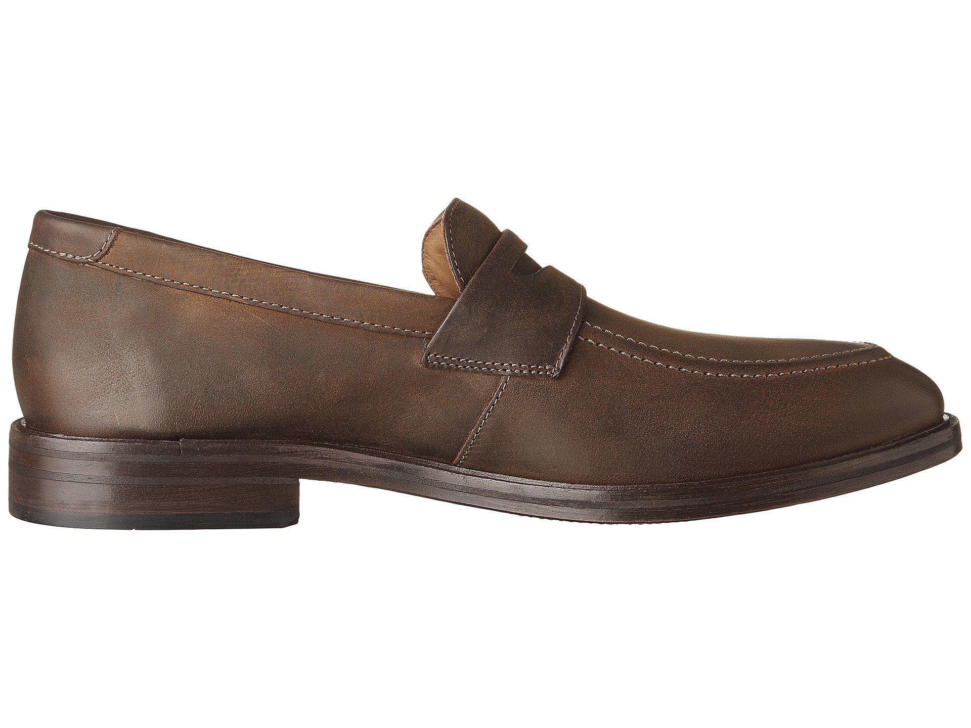 bostonian mckewen step