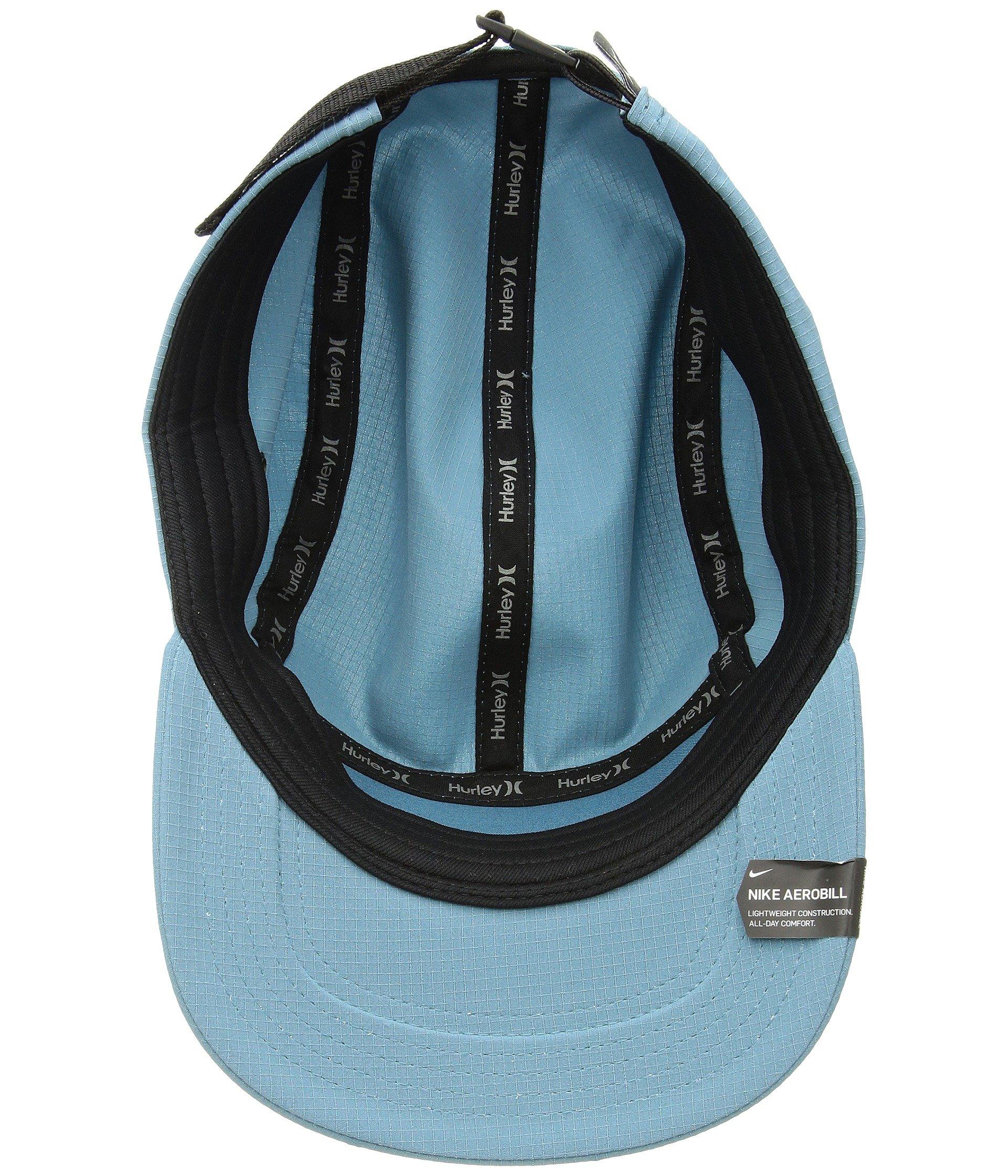 hurley beach hat