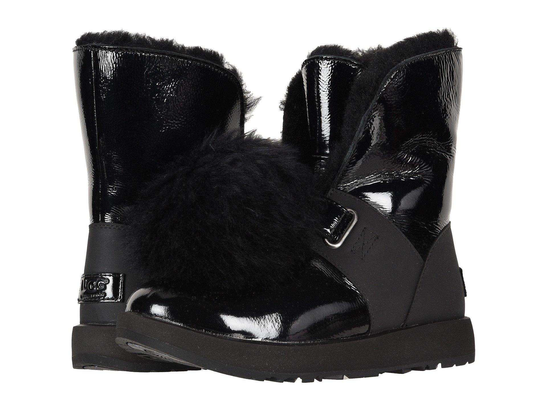 Purchase \u003e ugg isley patent, Up to 66% OFF