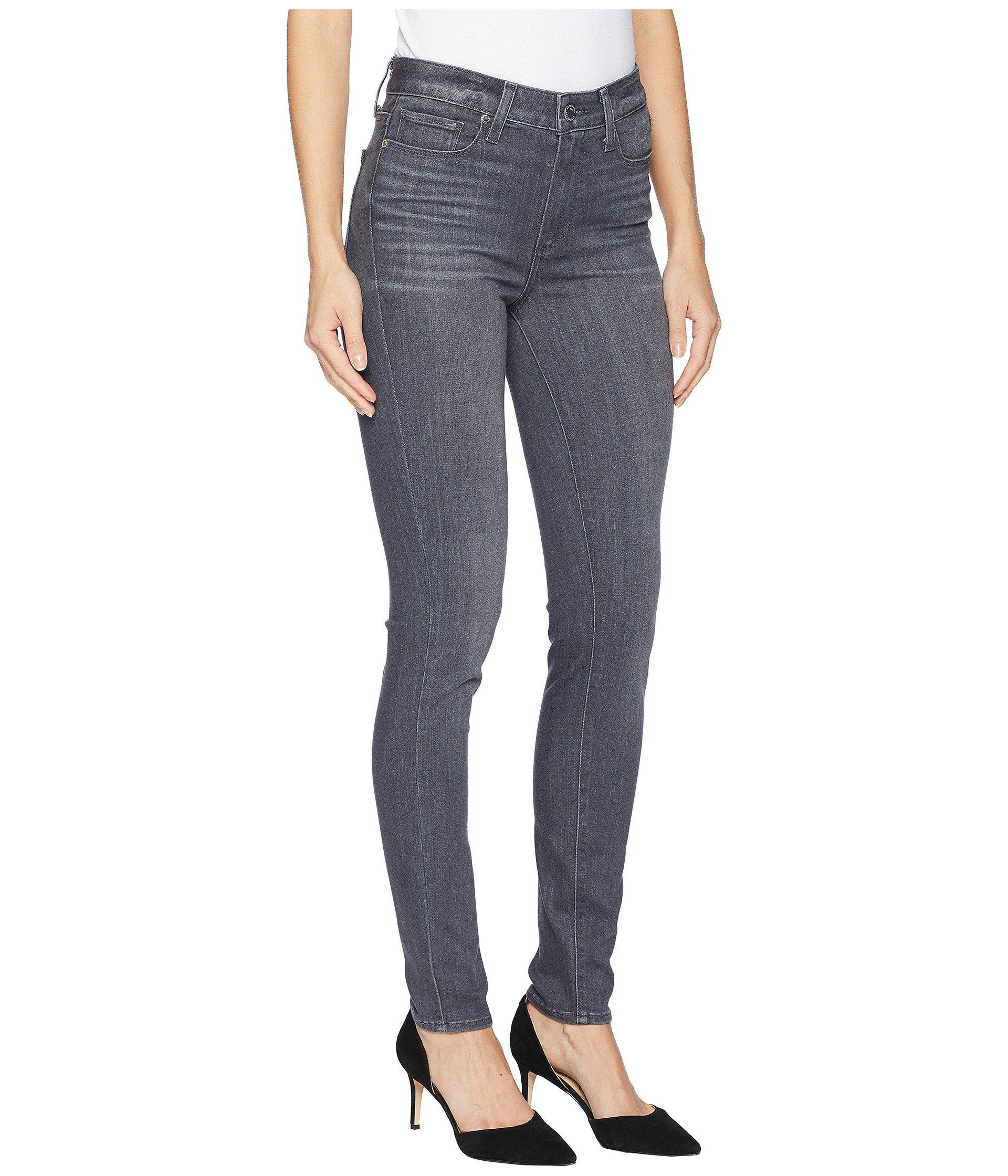 paige hoxton grey peaks