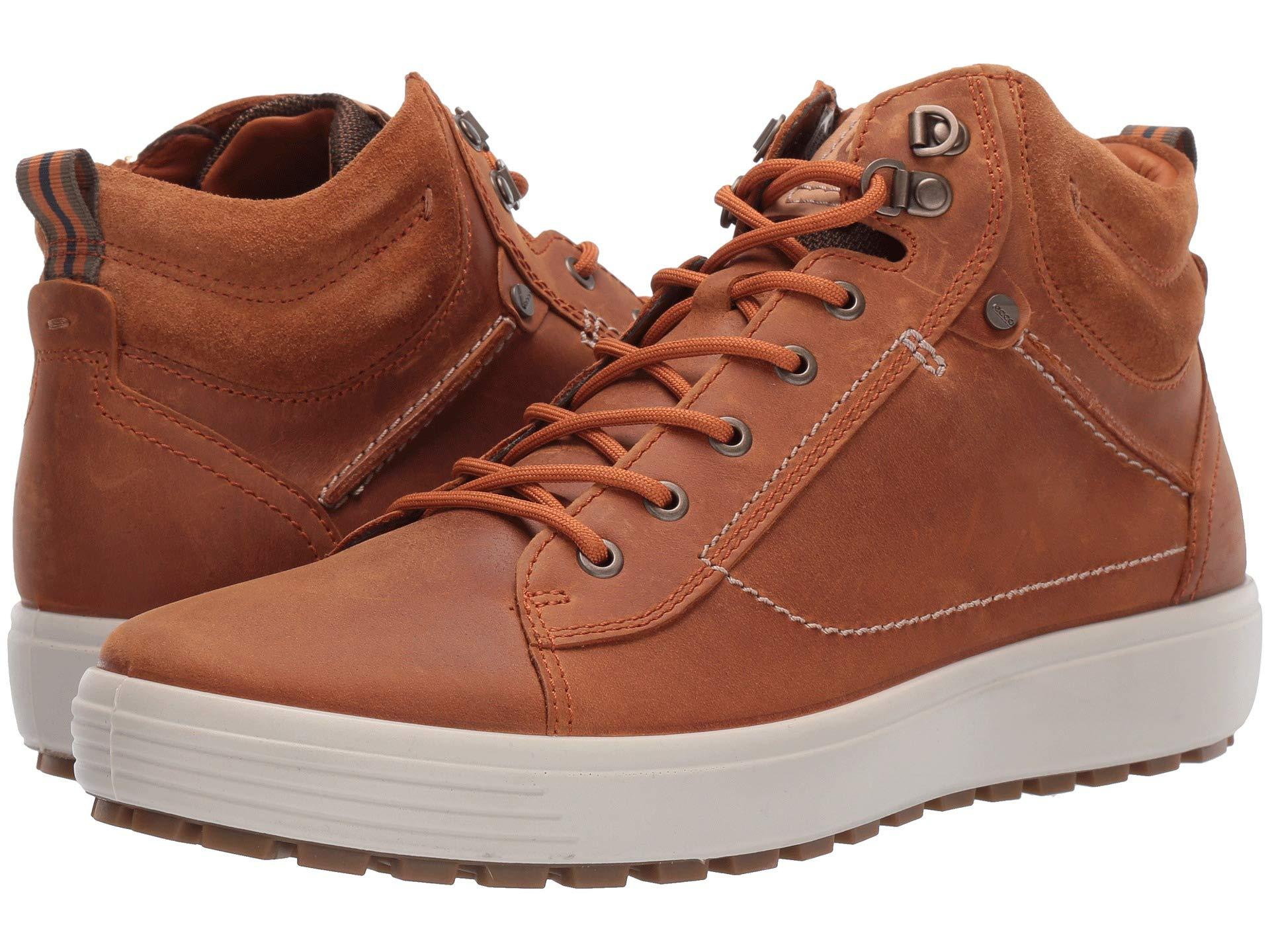 ecco byway tred urban boot