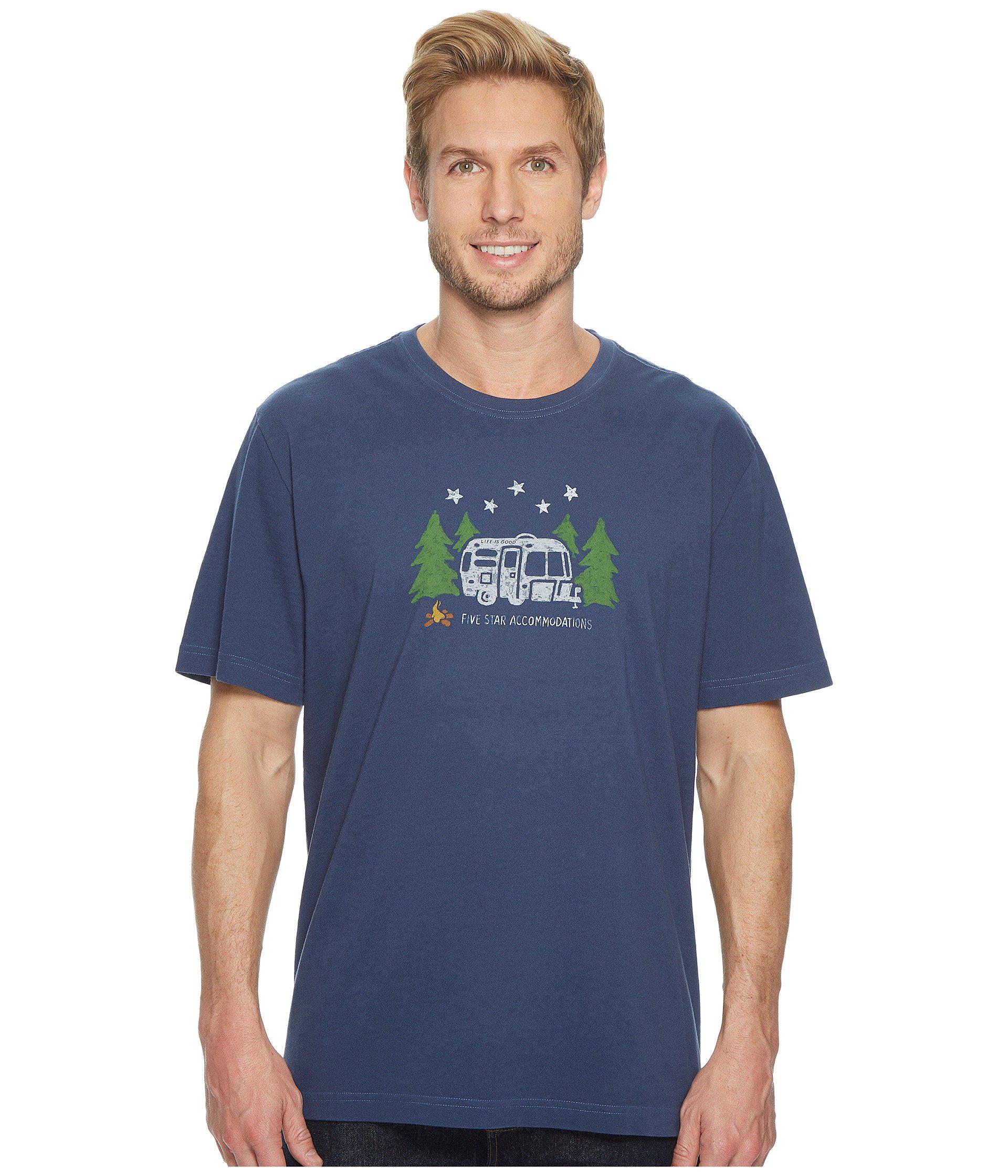 five star tees