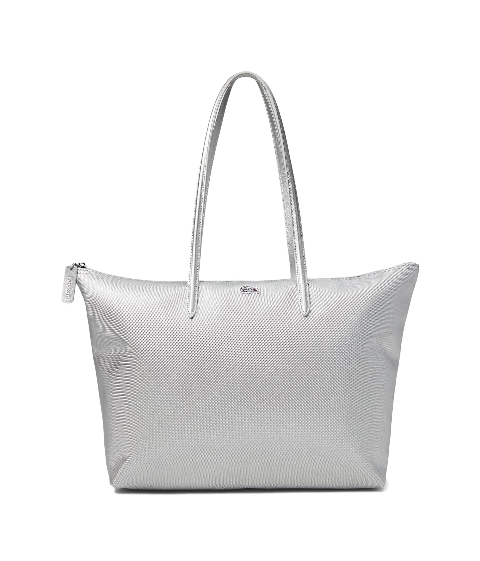 Lacoste L.12.12 Concept Large Shopping Bag