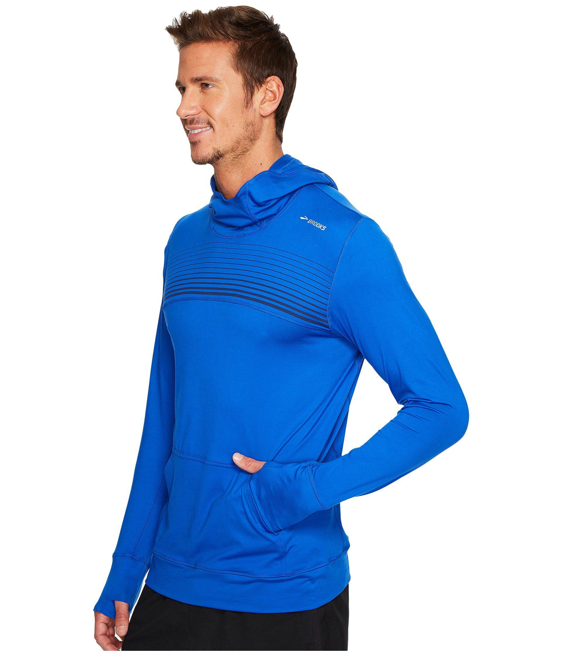 nike rival distance