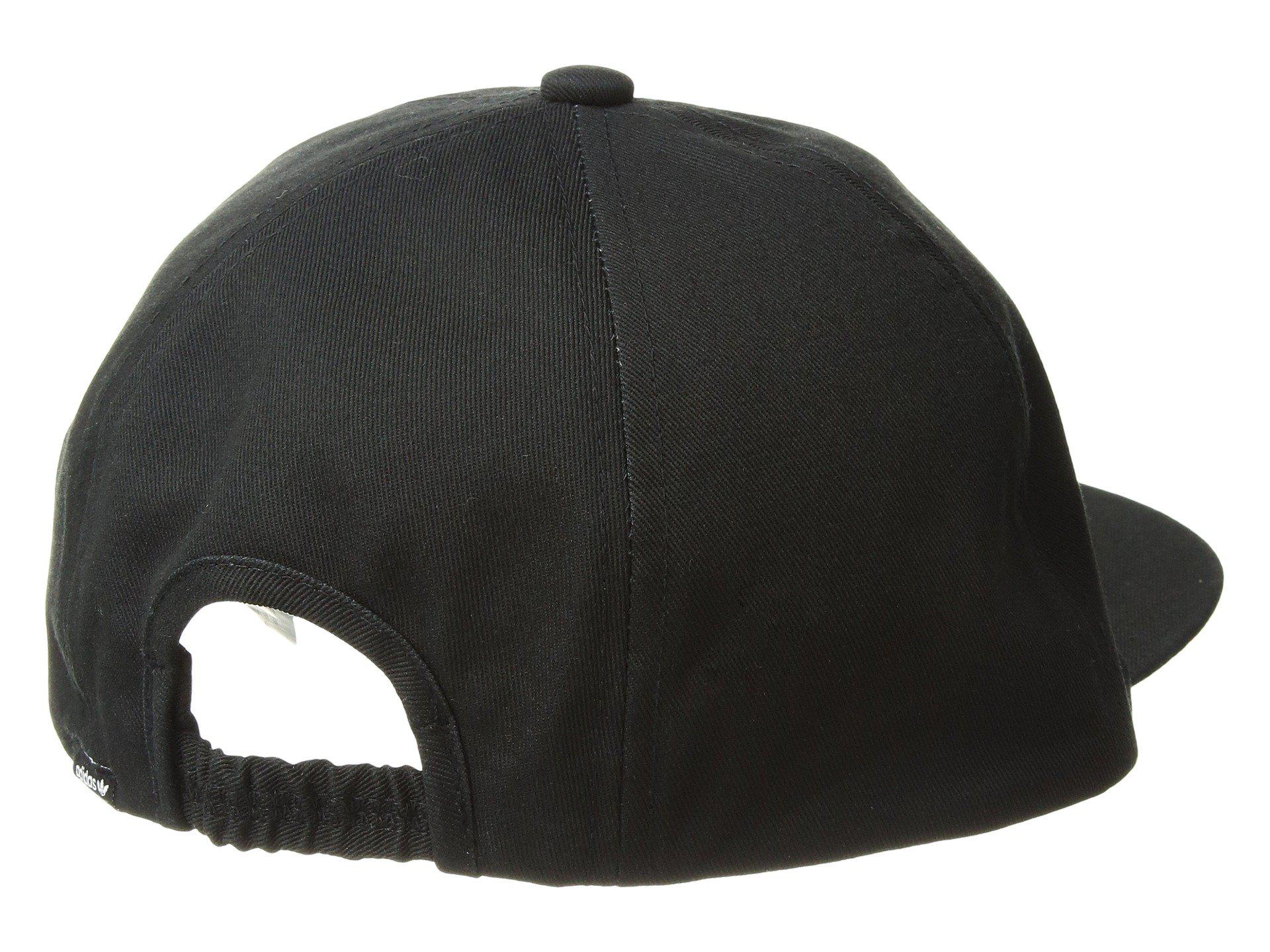 adidas mod 6 panel cap