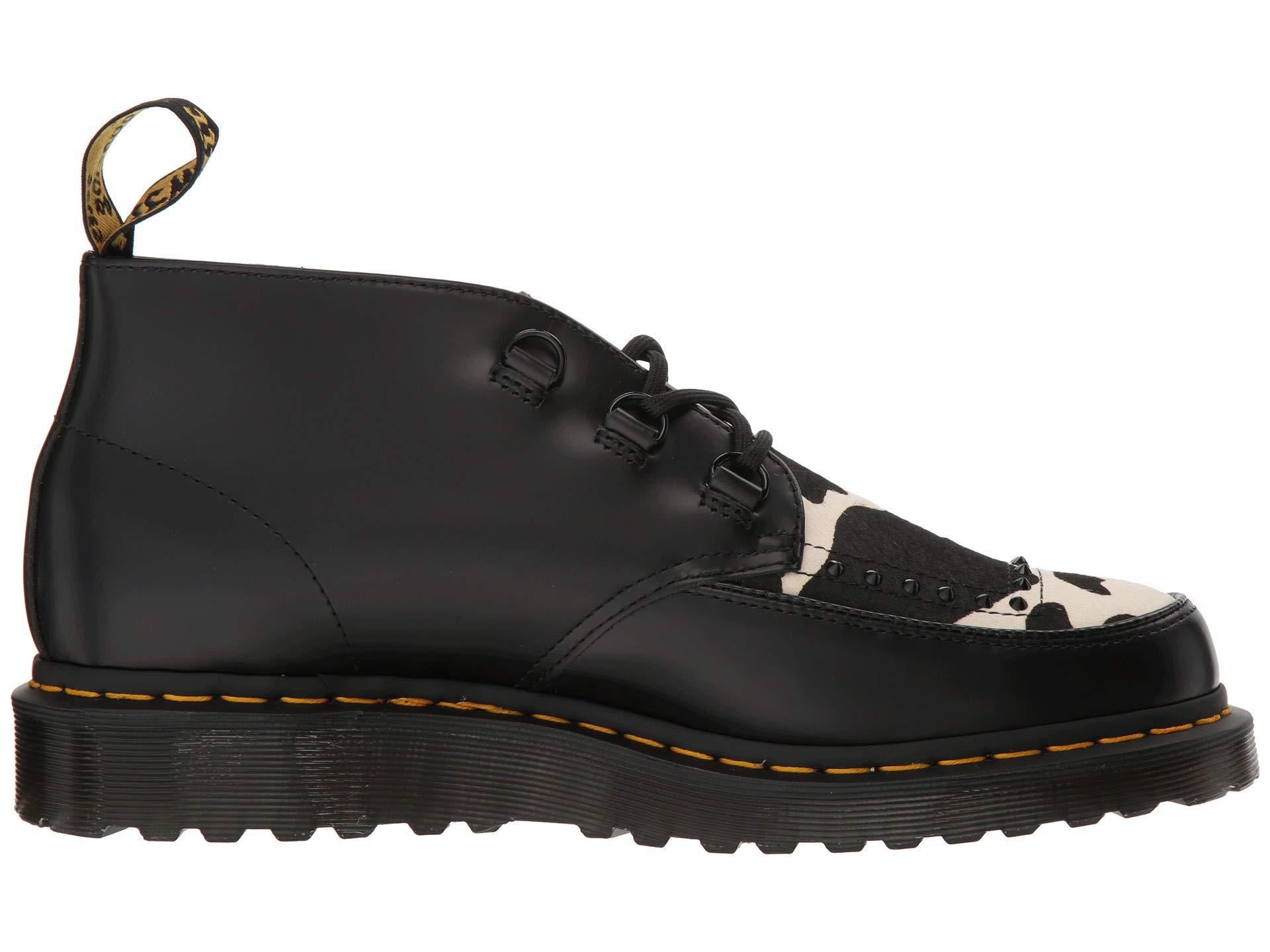 Ramsey chukka dr martens sale