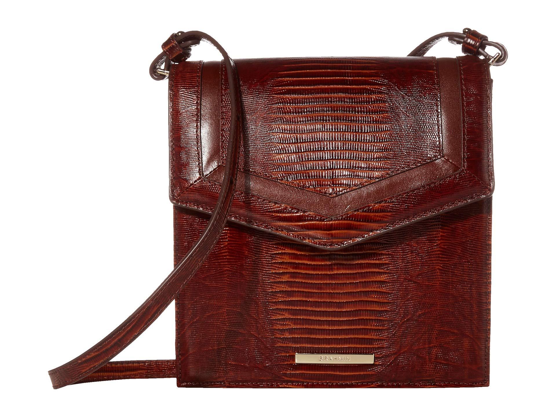Brahmin Kimmie Crossbody 2024 ozogama.lt