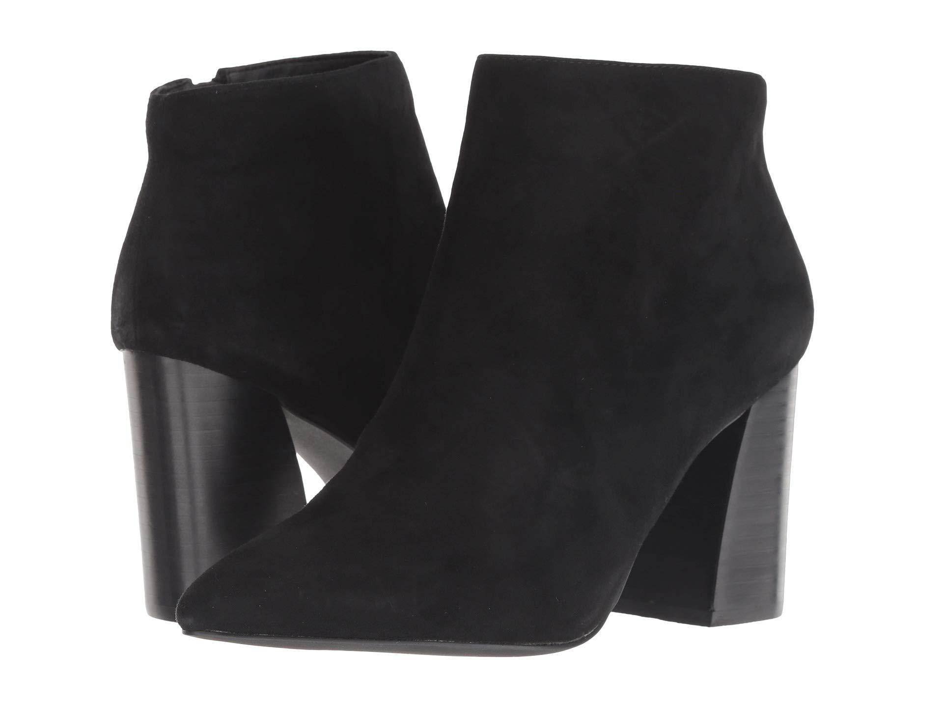 steve madden simmer bootie