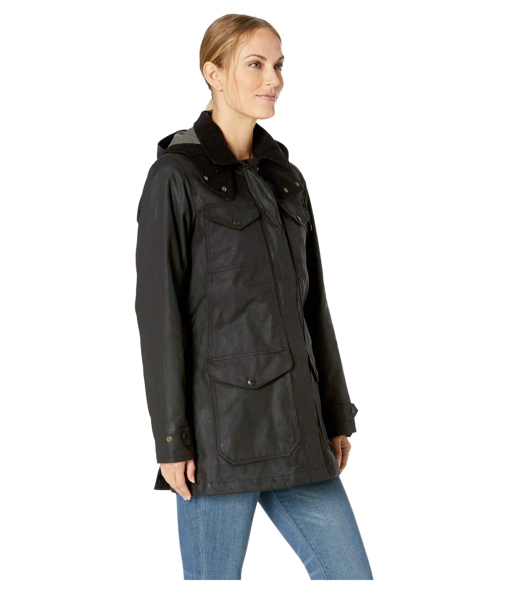 filson moorcroft jacket