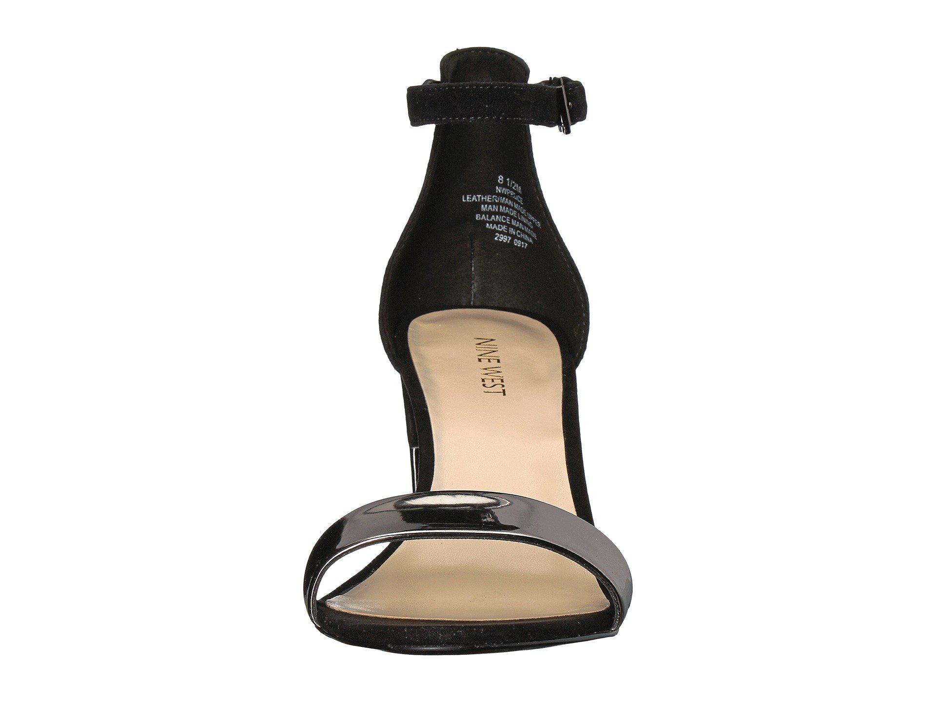 nine west pruce pewter