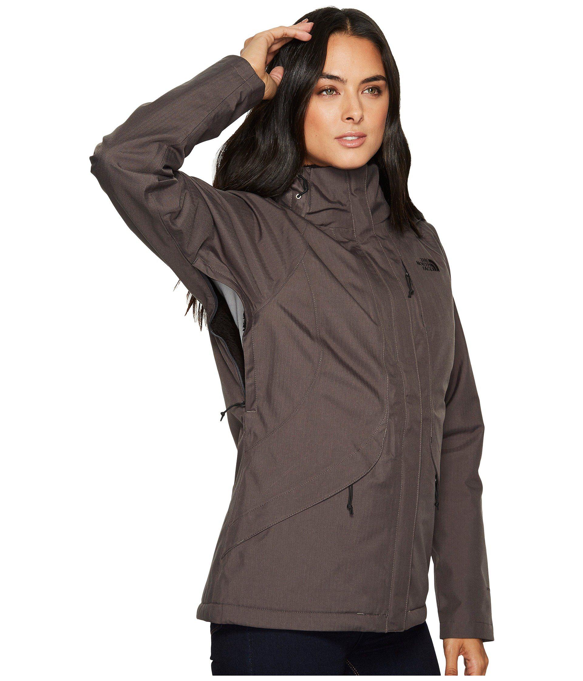 the north face inlux winter tights