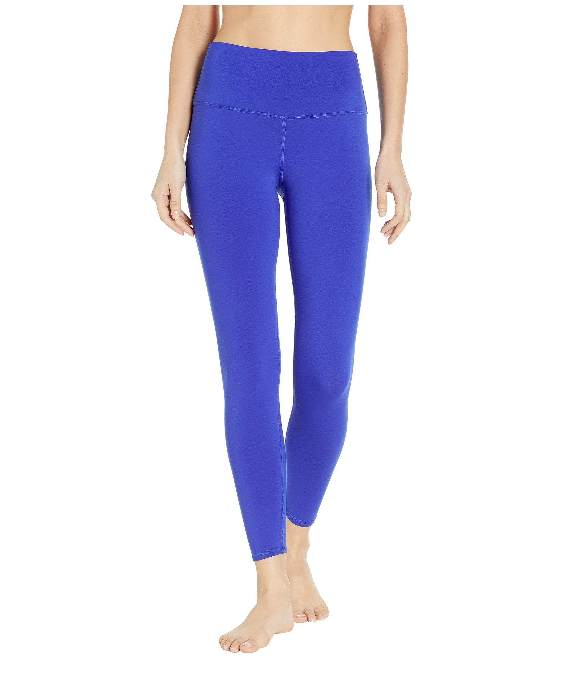 alo yoga sapphire