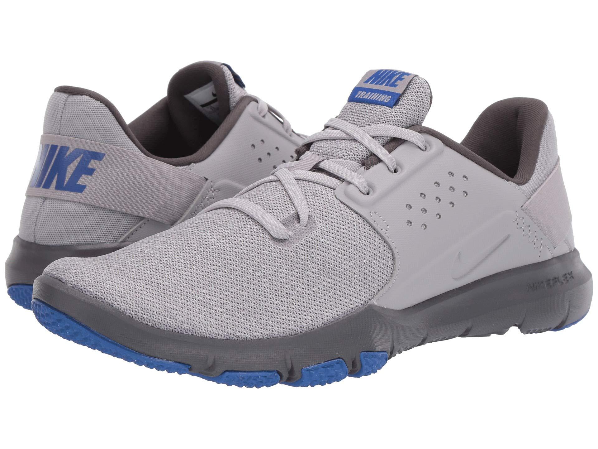 nike control flex 3